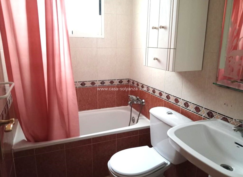 Reventa - Apartamento / piso - Torrevieja - El Molino