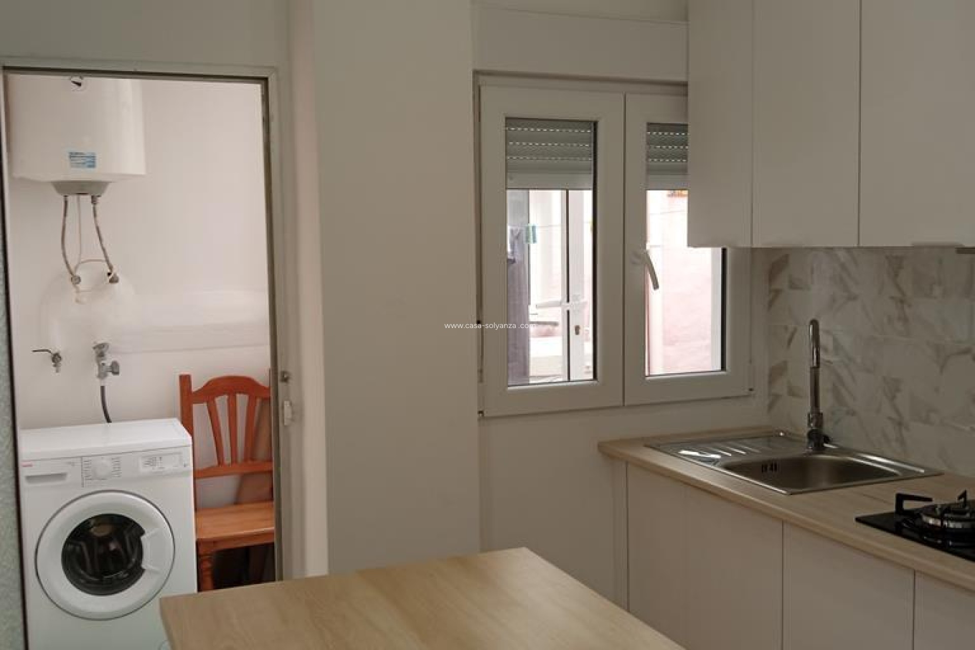 Reventa - Apartamento / piso - Torrevieja - El Molino