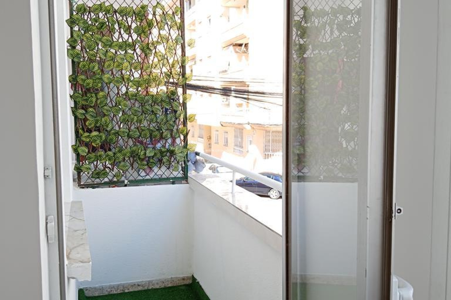 Reventa - Apartamento / piso - Torrevieja - El Molino