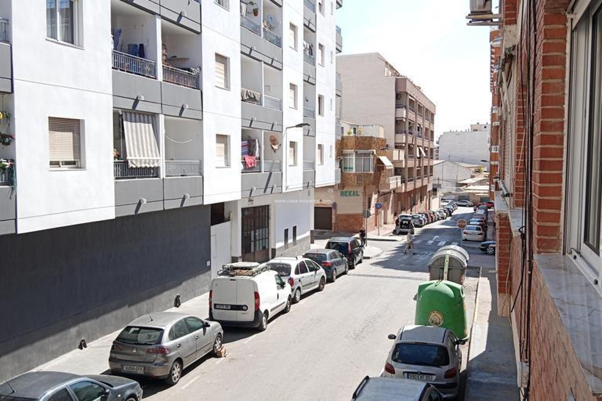 Reventa - Apartamento / piso - Torrevieja - El Molino