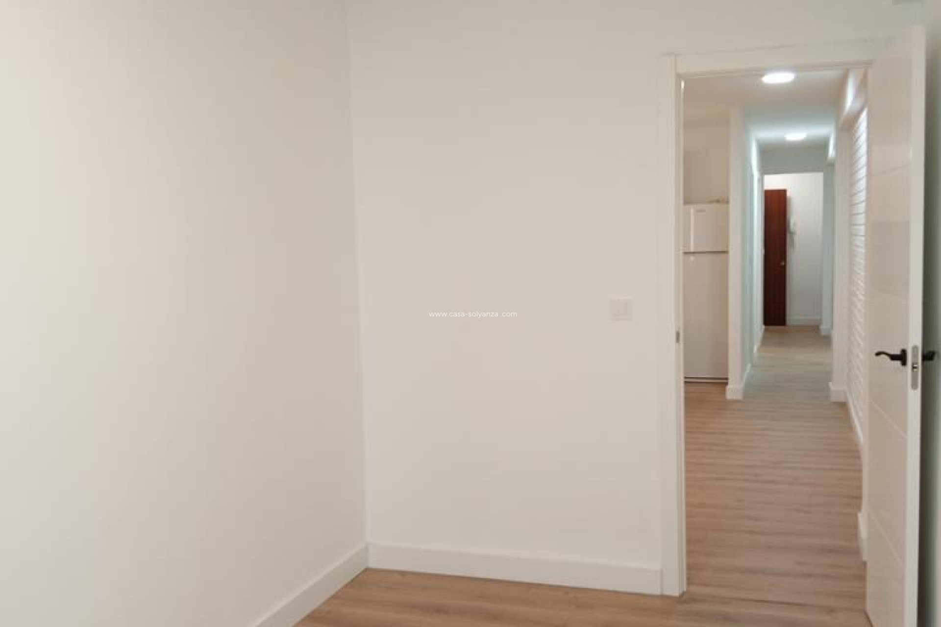 Reventa - Apartamento / piso - Torrevieja - El Molino