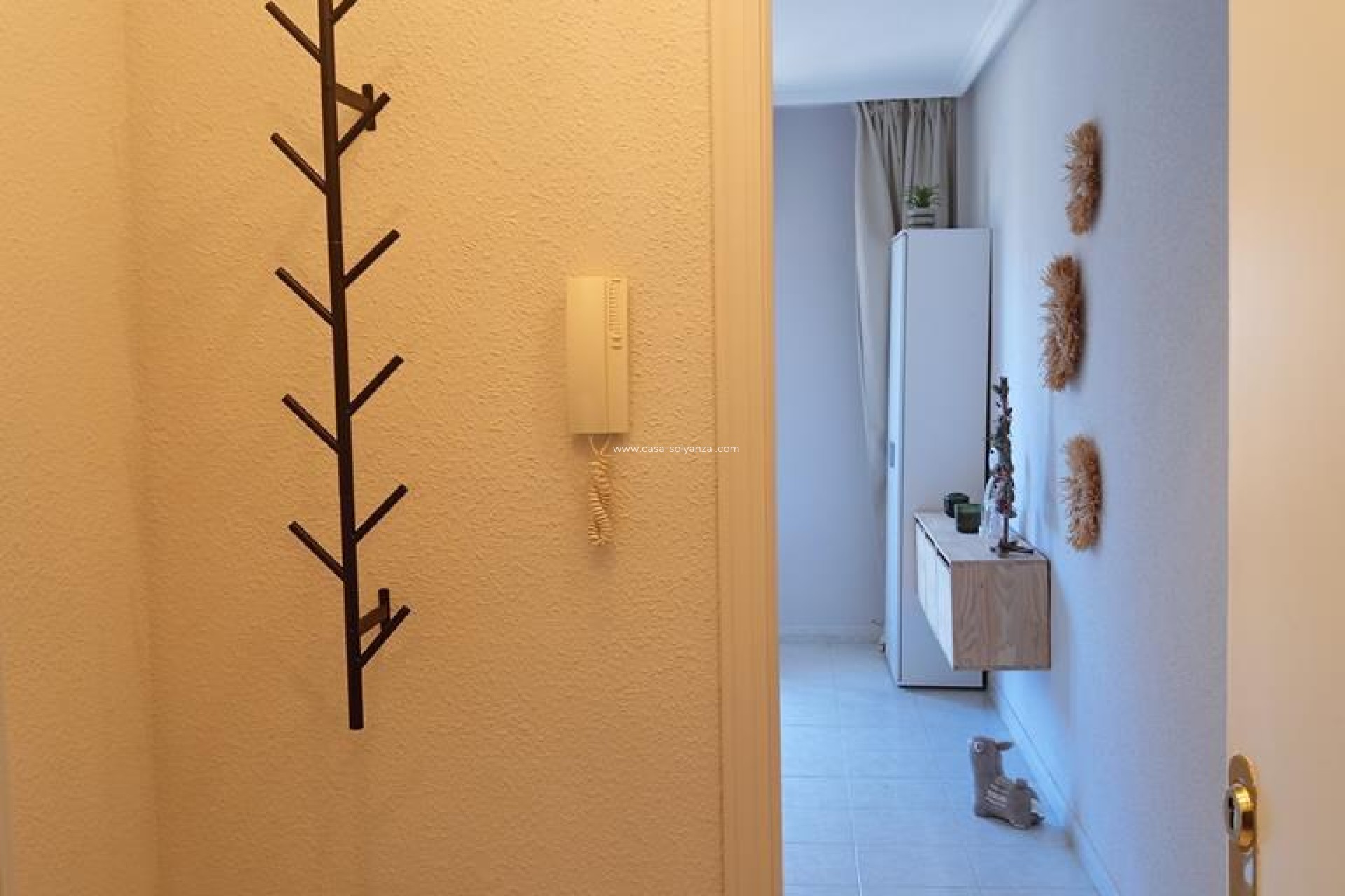 Reventa - Apartamento / piso - Torrevieja - El Molino