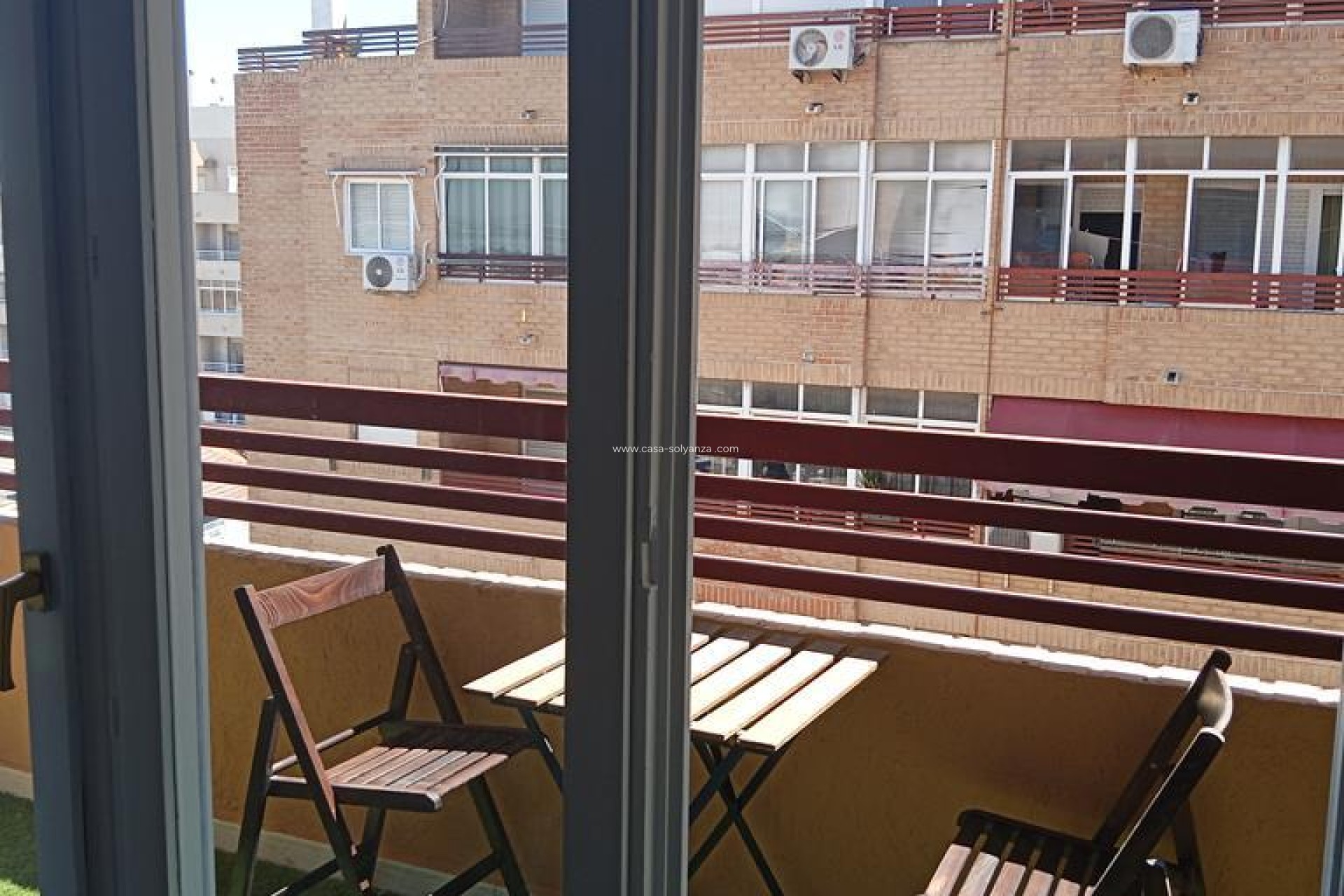 Reventa - Apartamento / piso - Torrevieja - El Molino