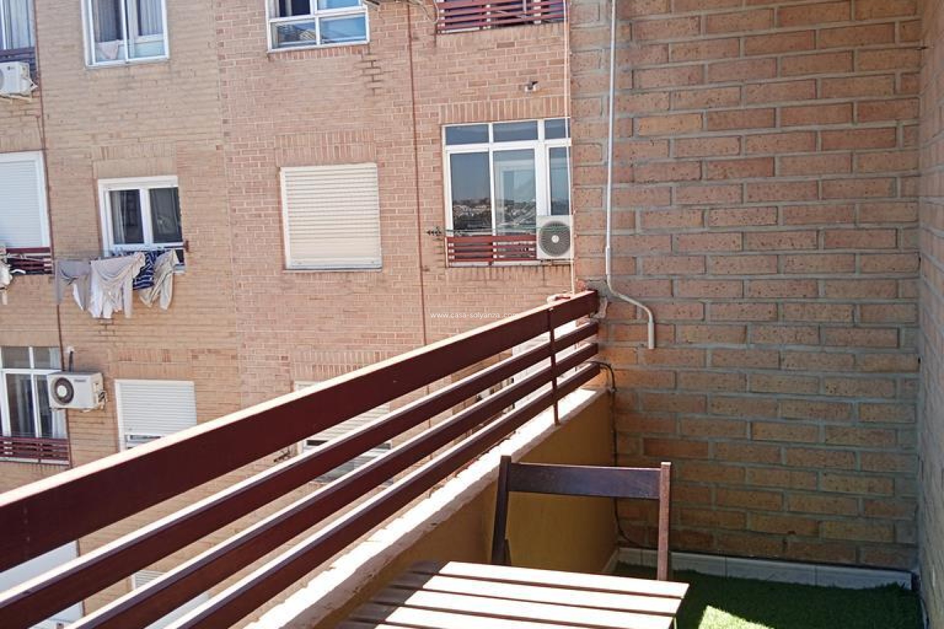Reventa - Apartamento / piso - Torrevieja - El Molino