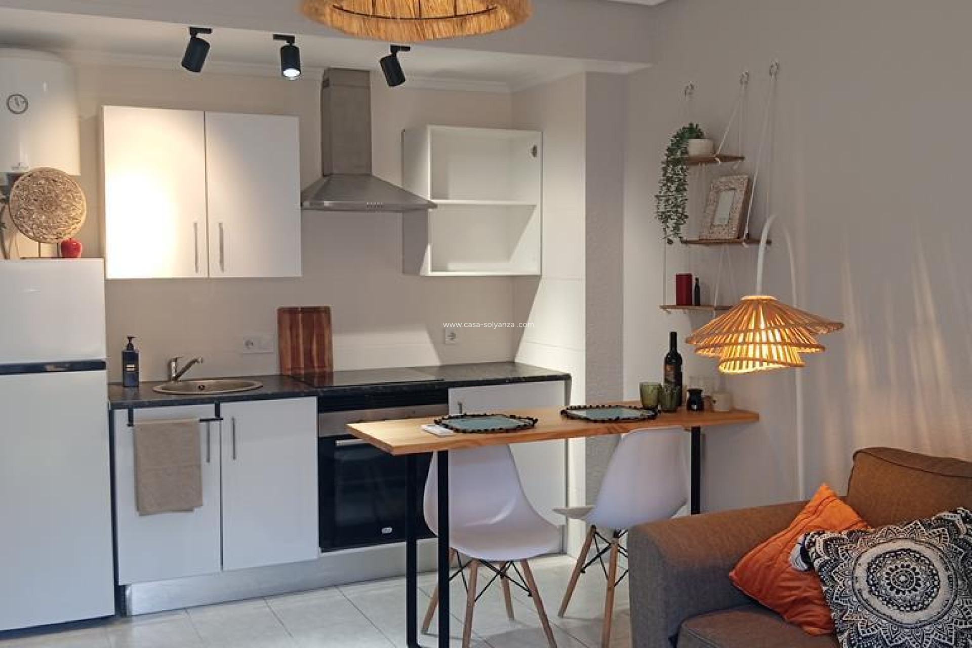 Reventa - Apartamento / piso - Torrevieja - El Molino