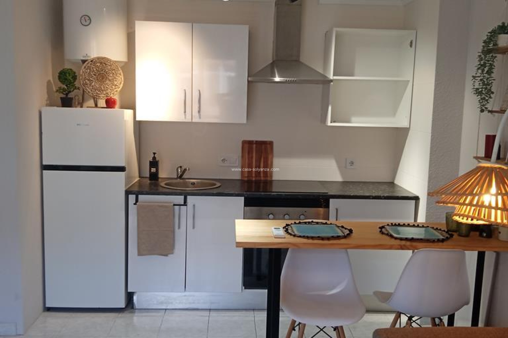 Reventa - Apartamento / piso - Torrevieja - El Molino