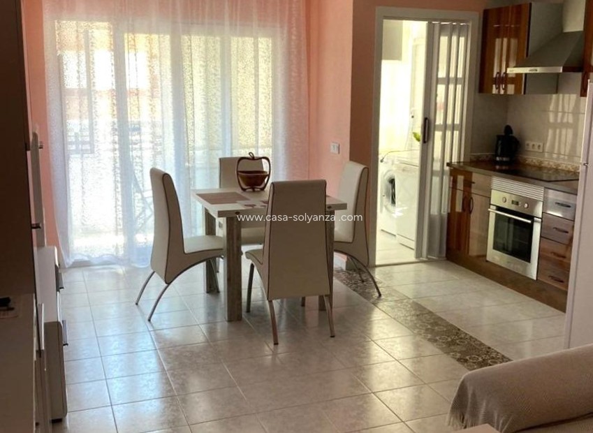 Reventa - Apartamento / piso - Torrevieja - El Molino