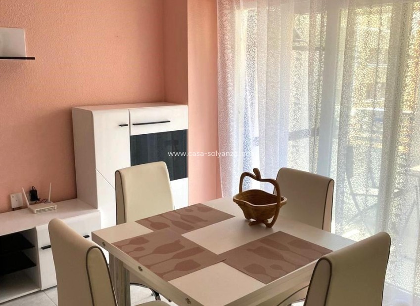 Reventa - Apartamento / piso - Torrevieja - El Molino