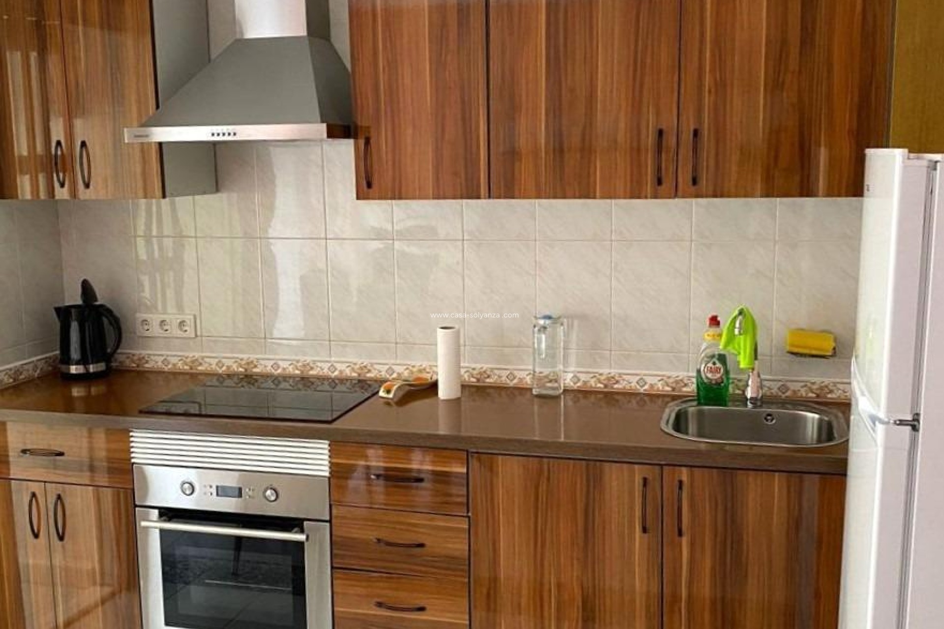 Reventa - Apartamento / piso - Torrevieja - El Molino