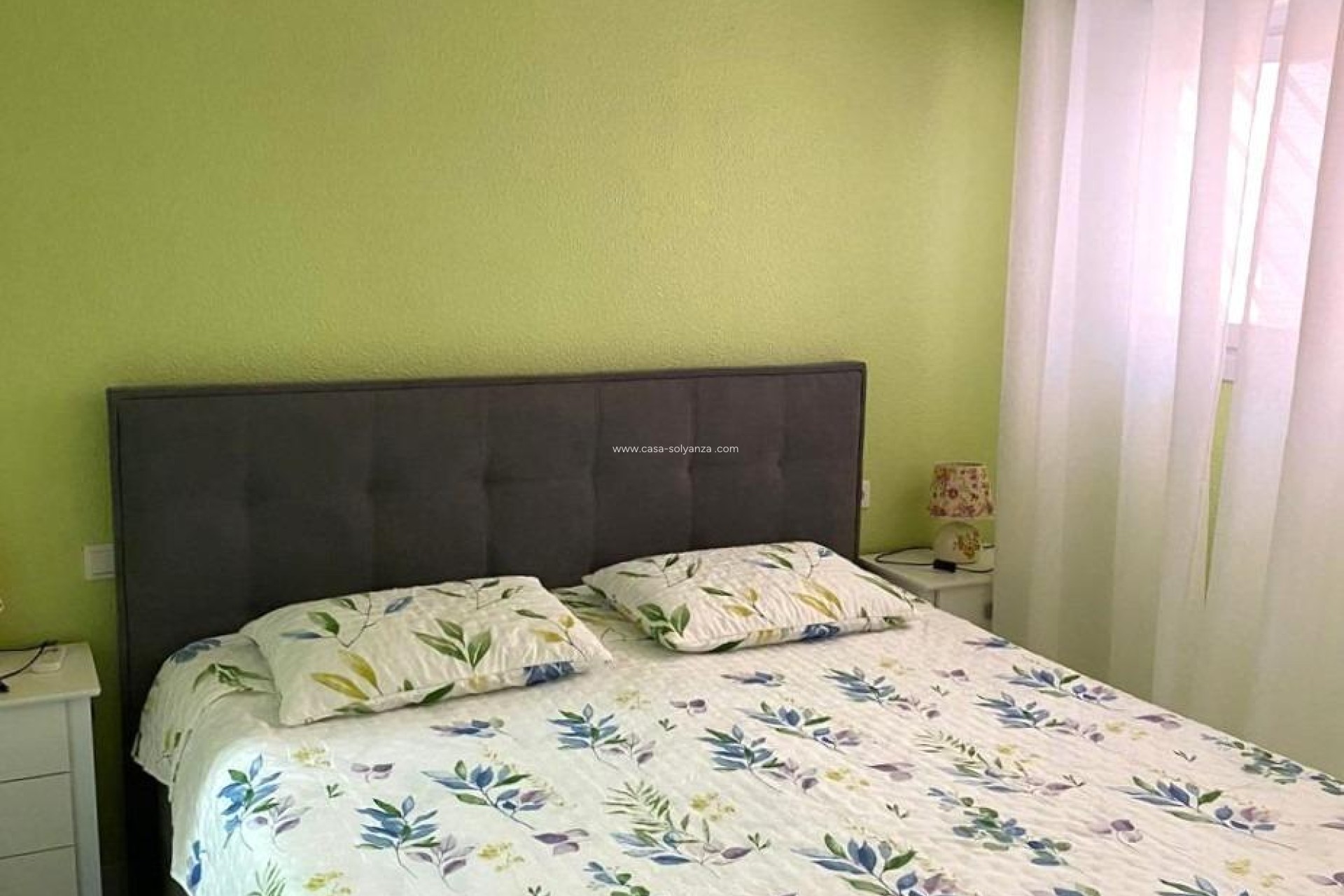 Reventa - Apartamento / piso - Torrevieja - El Molino