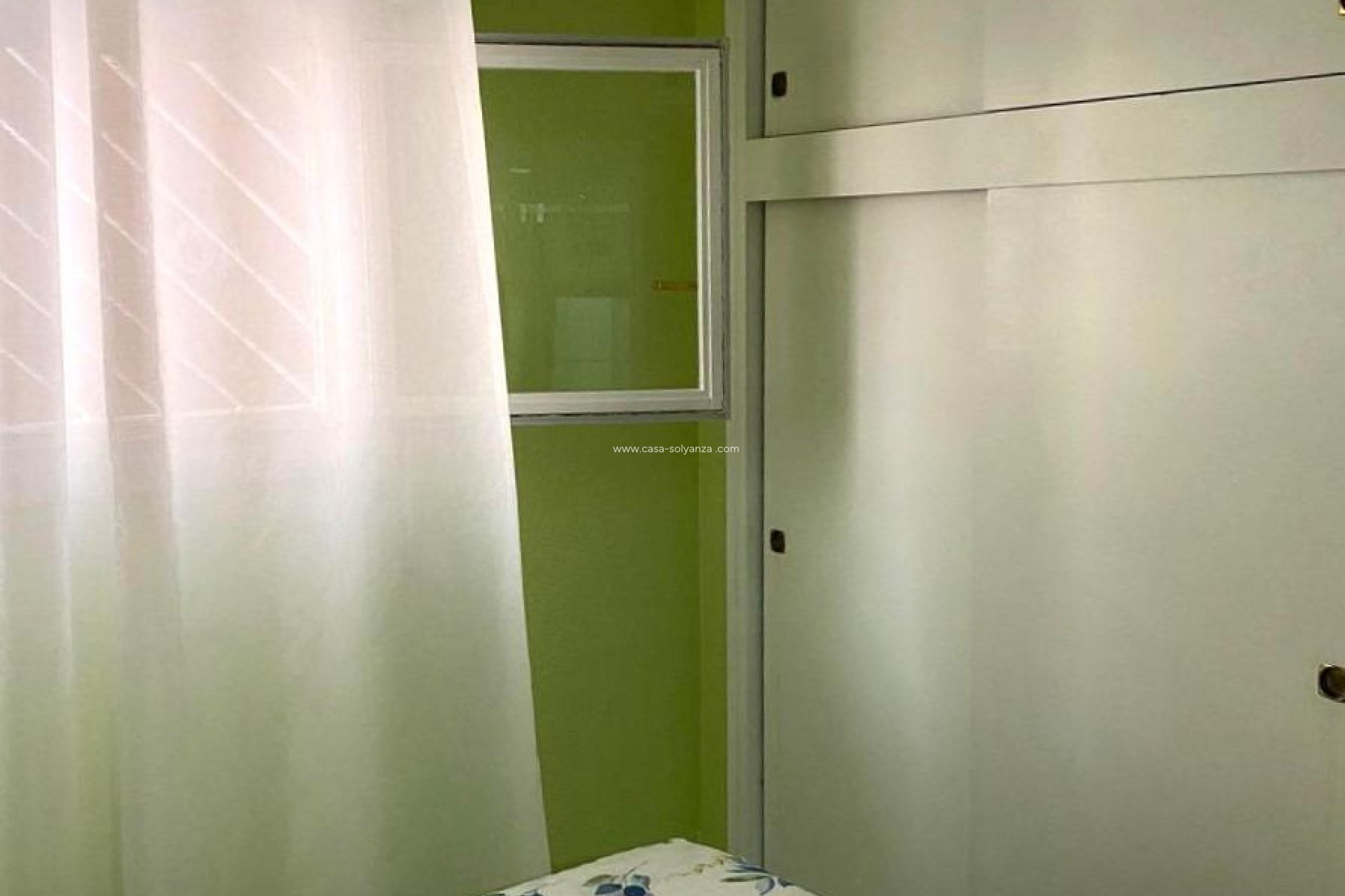 Reventa - Apartamento / piso - Torrevieja - El Molino