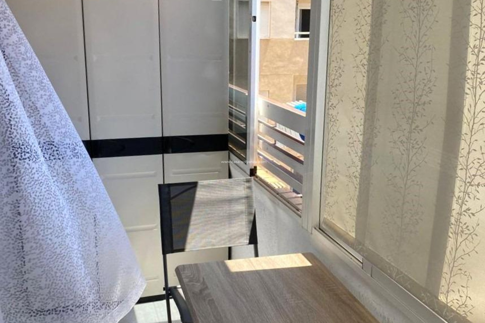 Reventa - Apartamento / piso - Torrevieja - El Molino