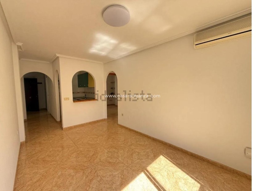 Reventa - Apartamento / piso - Torrevieja - El Molino
