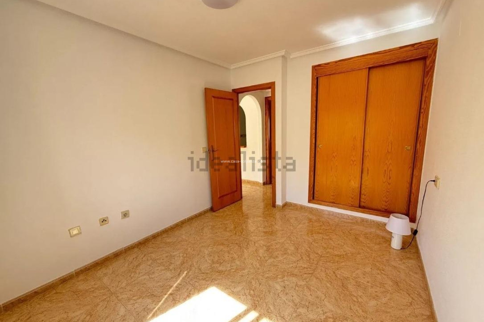 Reventa - Apartamento / piso - Torrevieja - El Molino