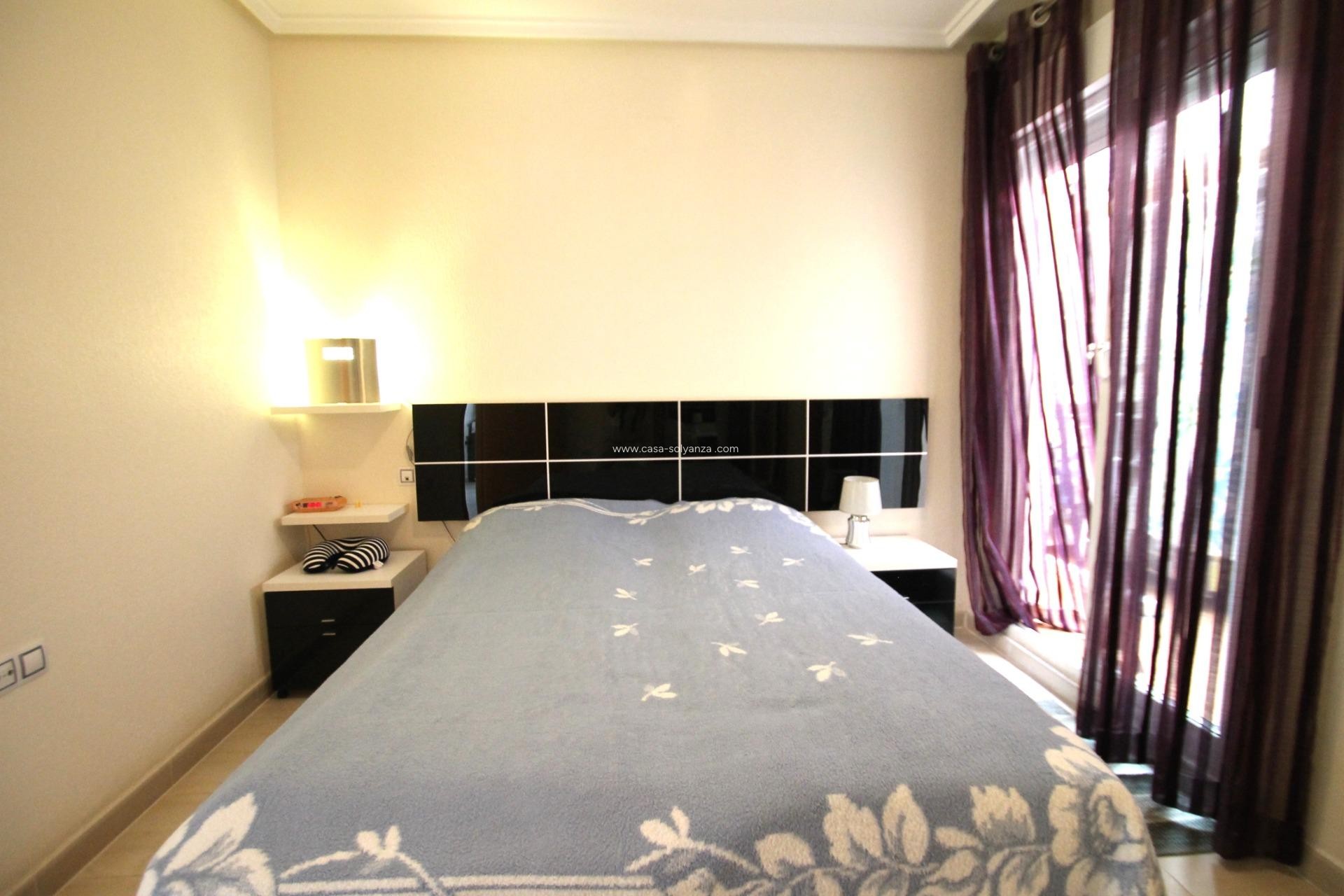 Reventa - Apartamento / piso - Torrevieja - El Molino