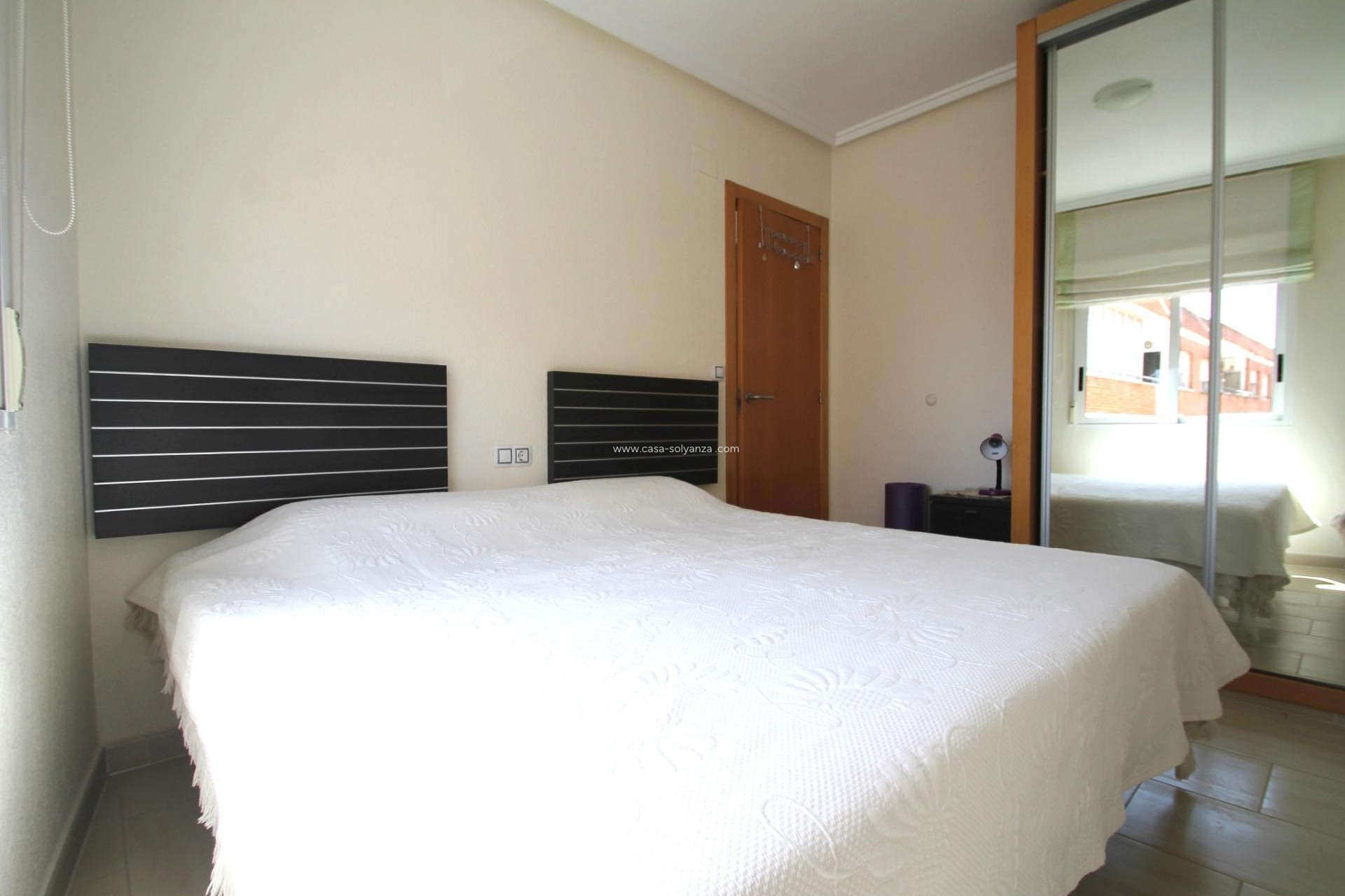 Reventa - Apartamento / piso - Torrevieja - El Molino