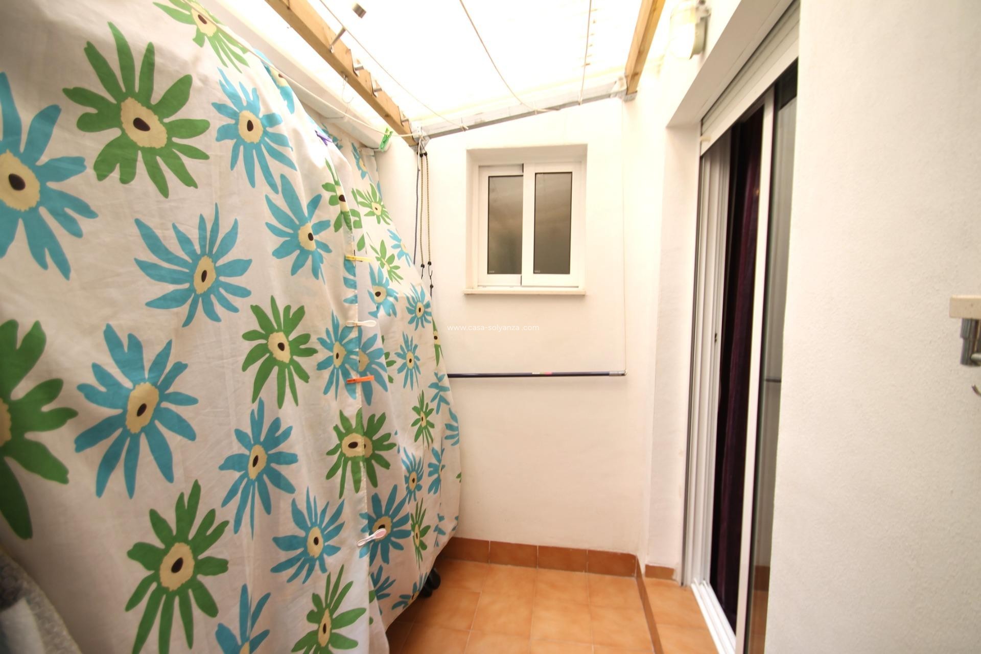 Reventa - Apartamento / piso - Torrevieja - El Molino