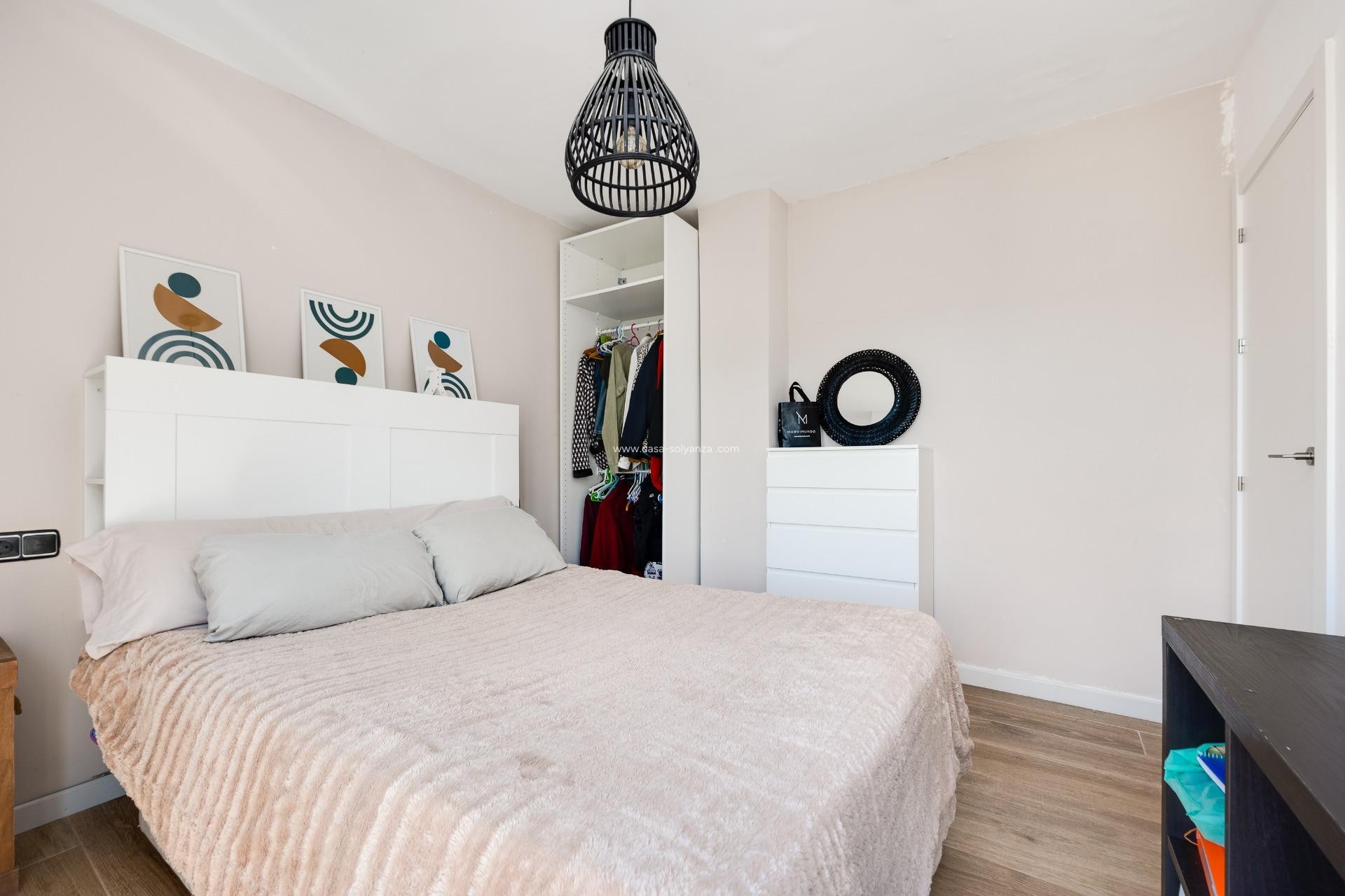 Reventa - Apartamento / piso - Torrevieja - Eliseos playa