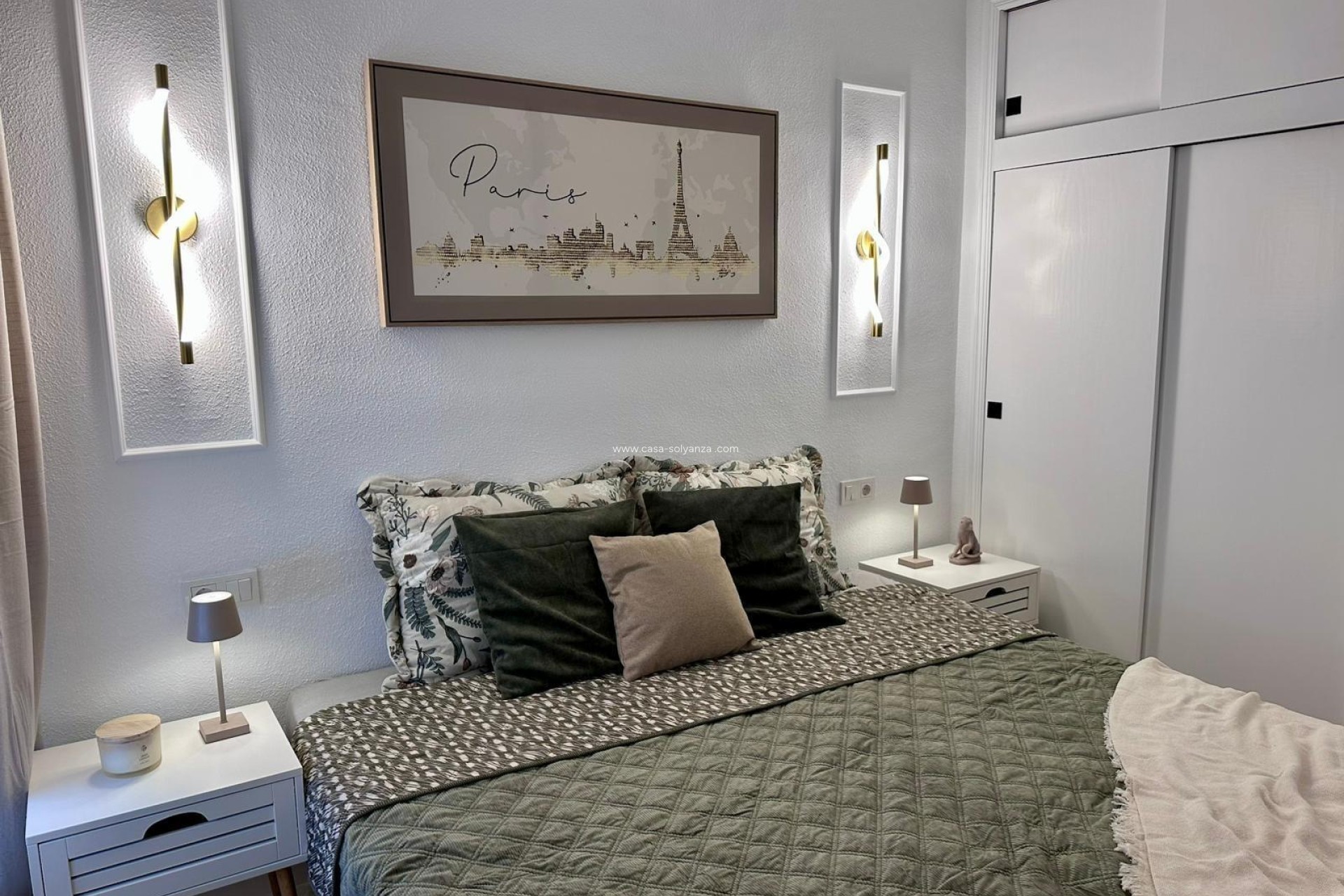 Reventa - Apartamento / piso - Torrevieja - Estacion Autobuses