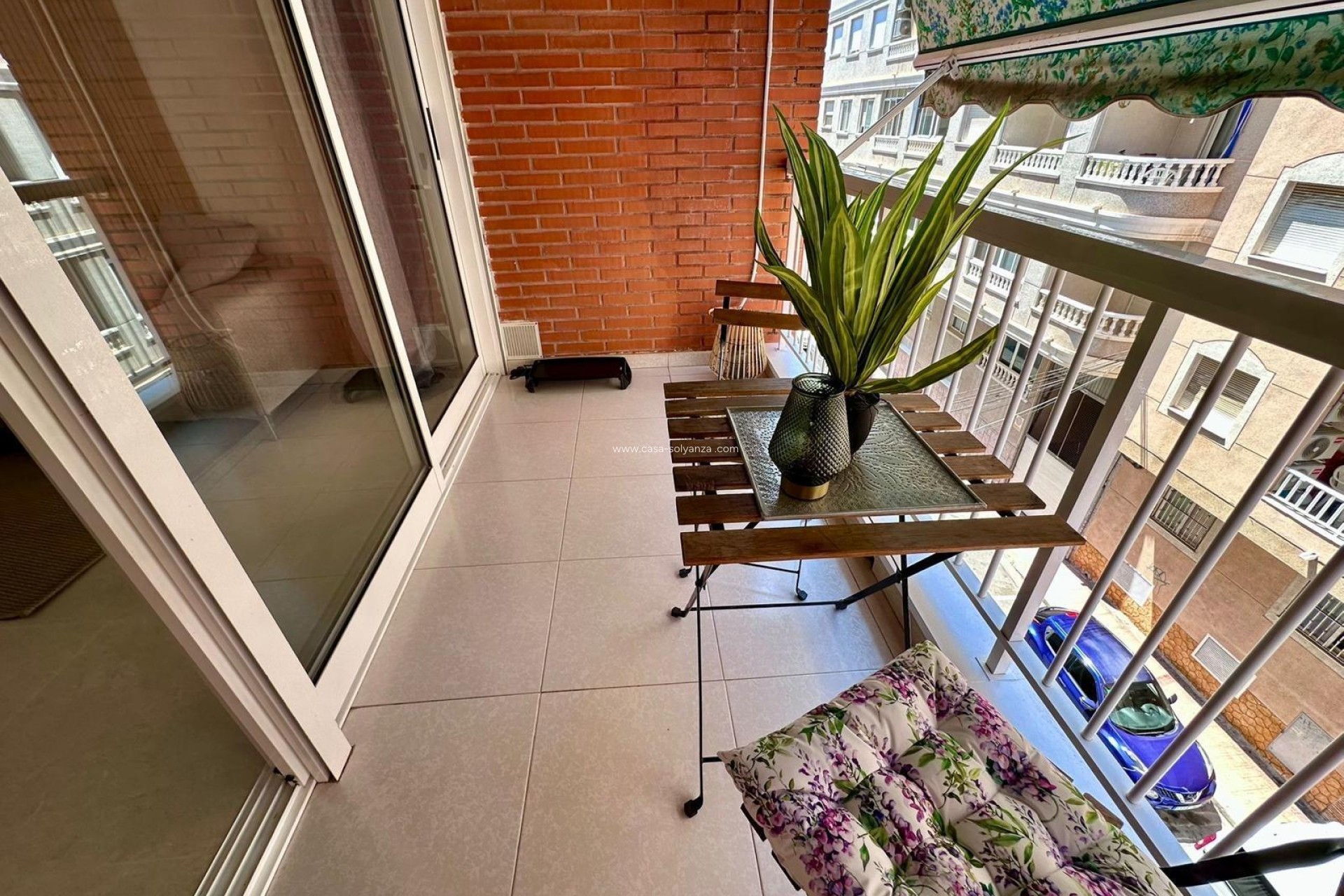 Reventa - Apartamento / piso - Torrevieja - Estacion Autobuses