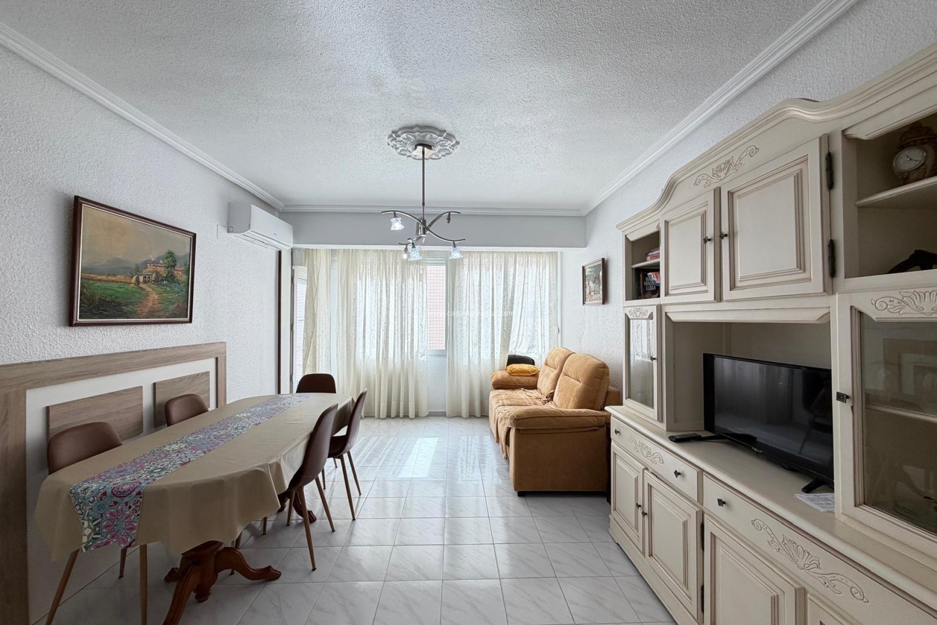 Reventa - Apartamento / piso - Torrevieja - Estacion Autobuses