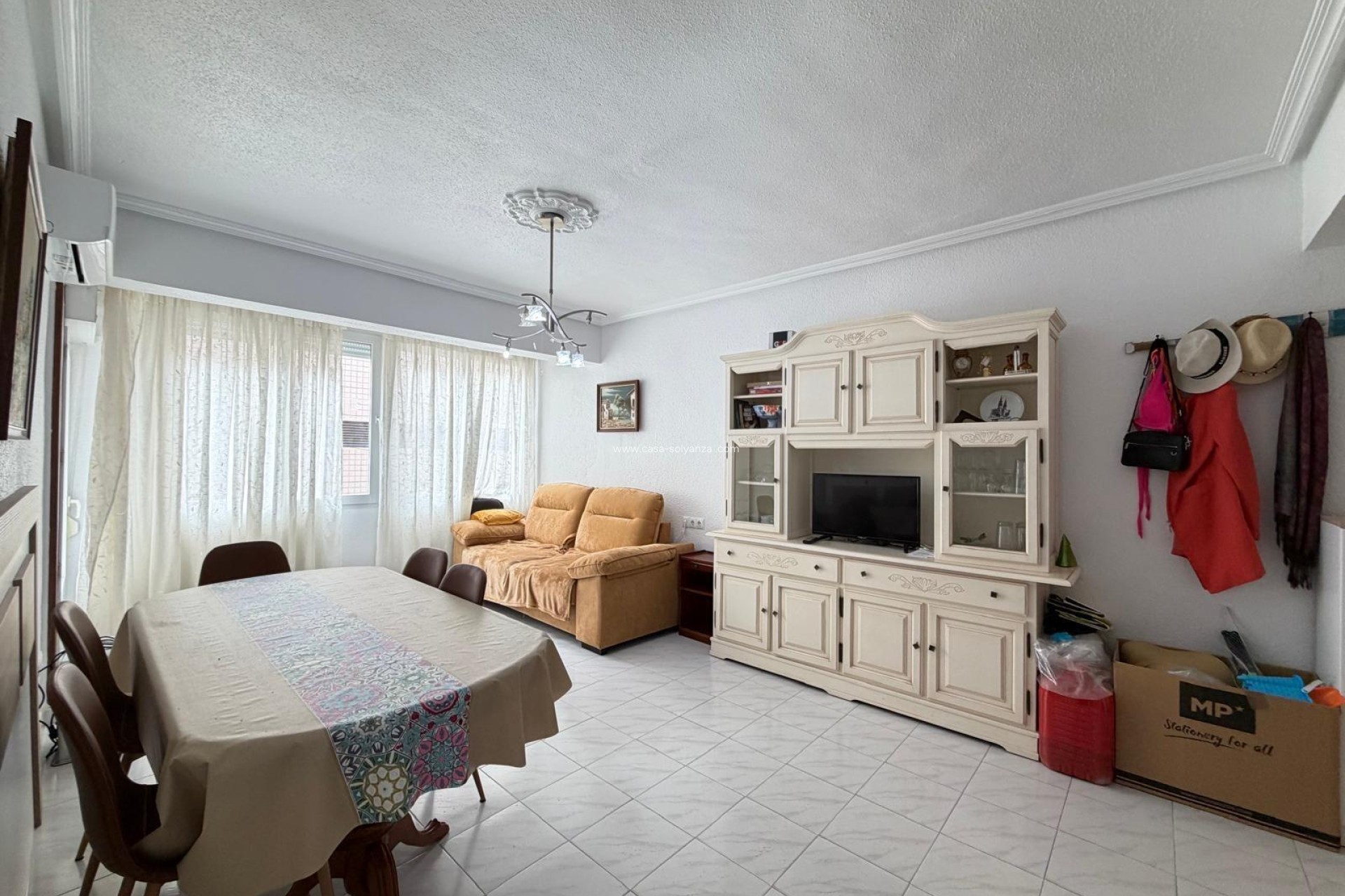 Reventa - Apartamento / piso - Torrevieja - Estacion Autobuses