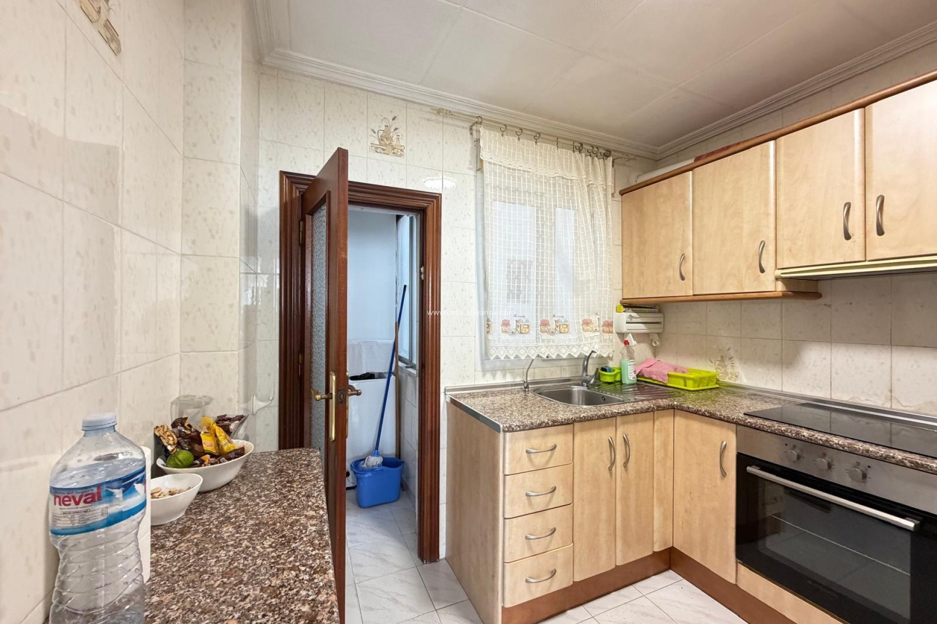 Reventa - Apartamento / piso - Torrevieja - Estacion Autobuses