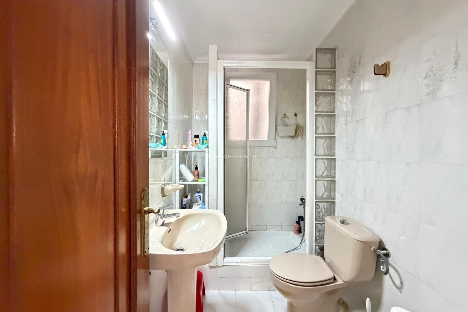 Reventa - Apartamento / piso - Torrevieja - Estacion Autobuses