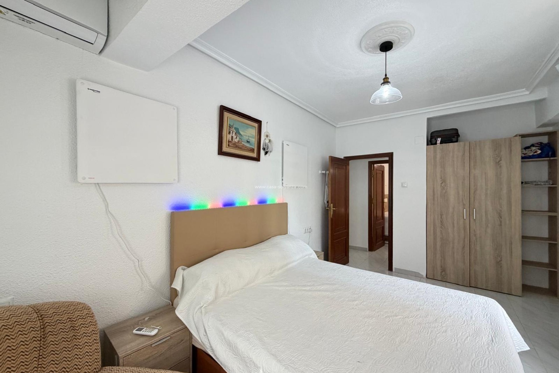 Reventa - Apartamento / piso - Torrevieja - Estacion Autobuses