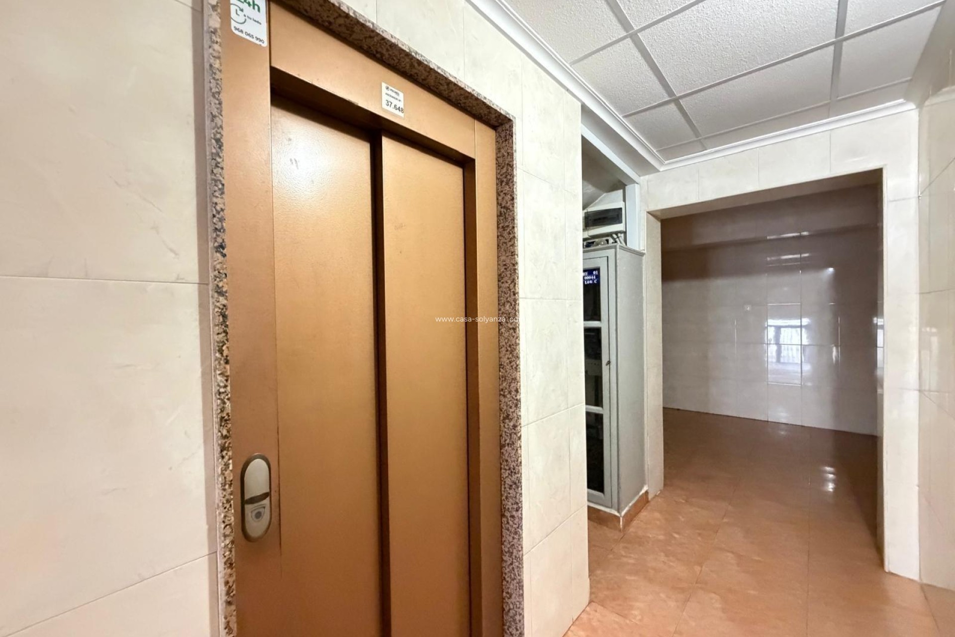 Reventa - Apartamento / piso - Torrevieja - Estacion Autobuses