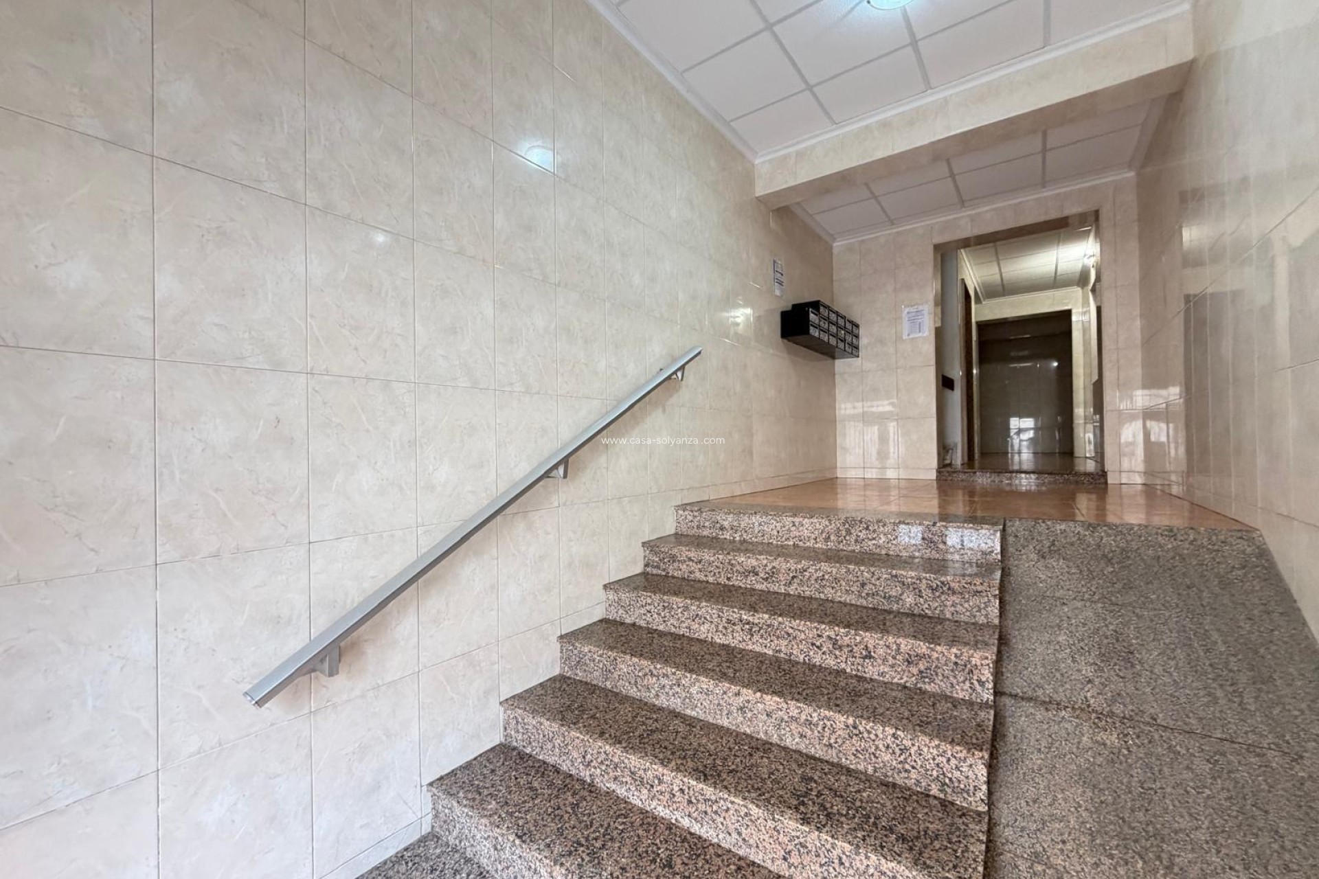 Reventa - Apartamento / piso - Torrevieja - Estacion Autobuses