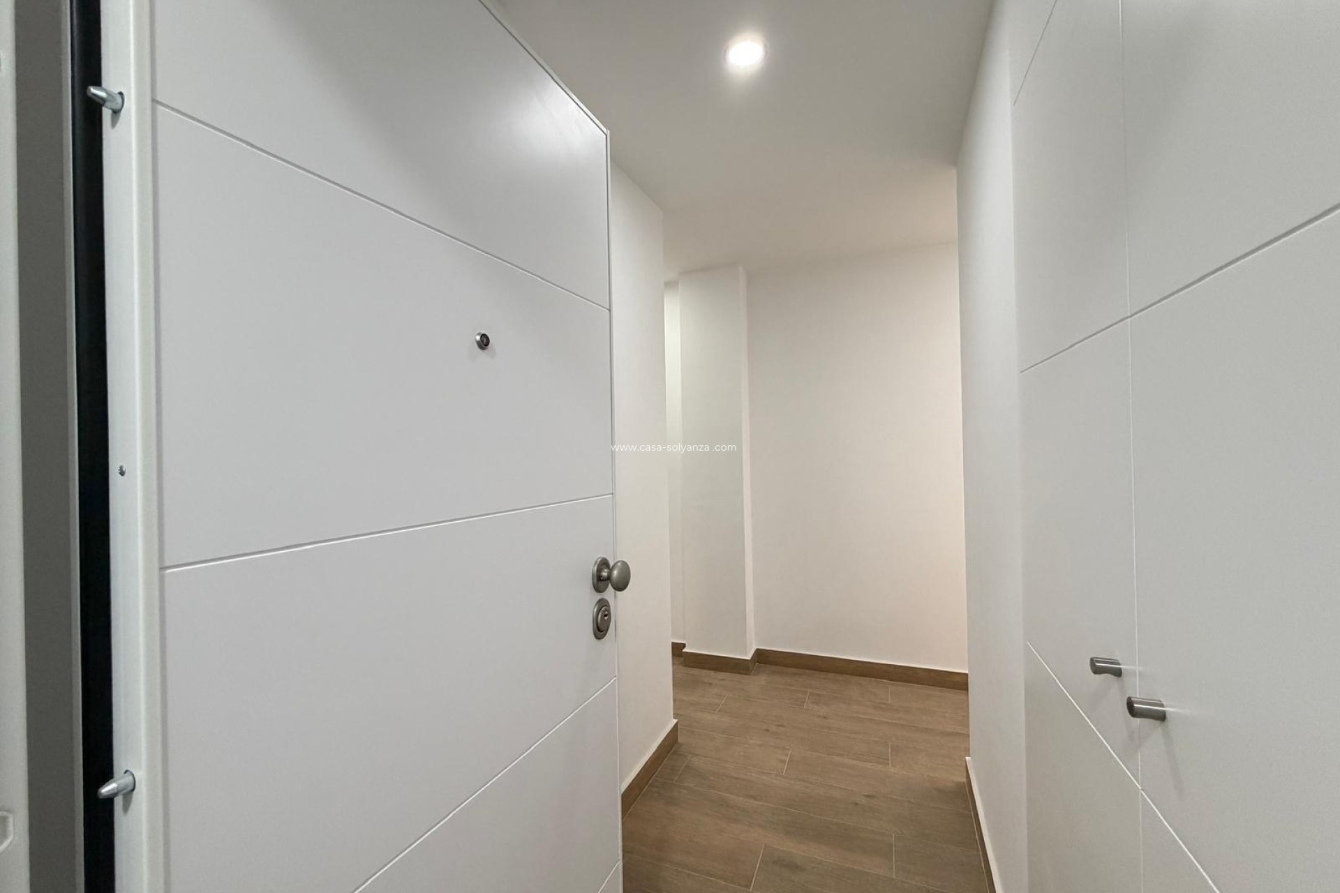 Reventa - Apartamento / piso - Torrevieja - Estacion Autobuses