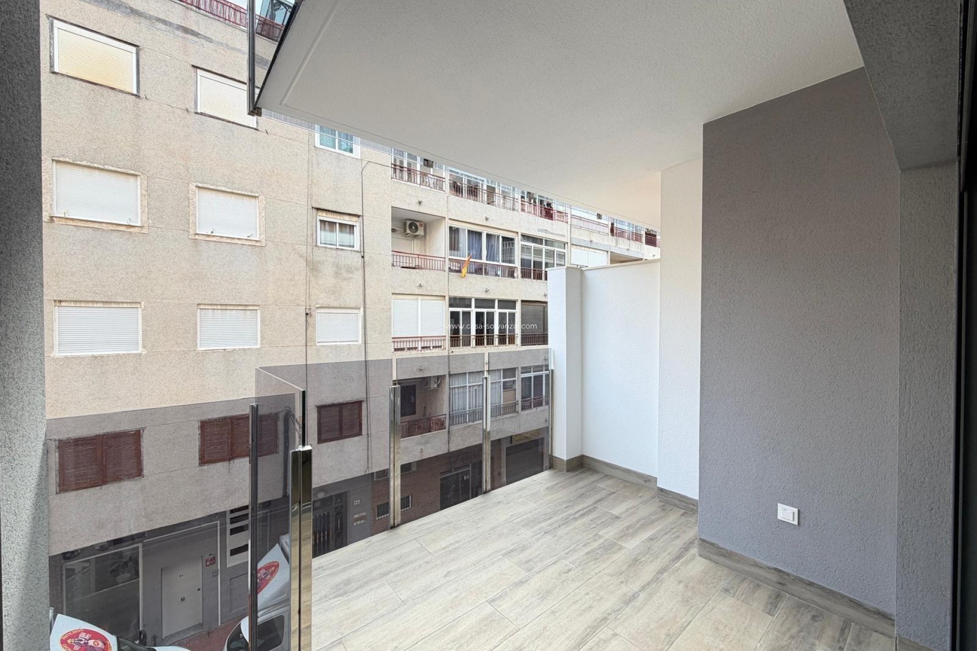 Reventa - Apartamento / piso - Torrevieja - Estacion Autobuses
