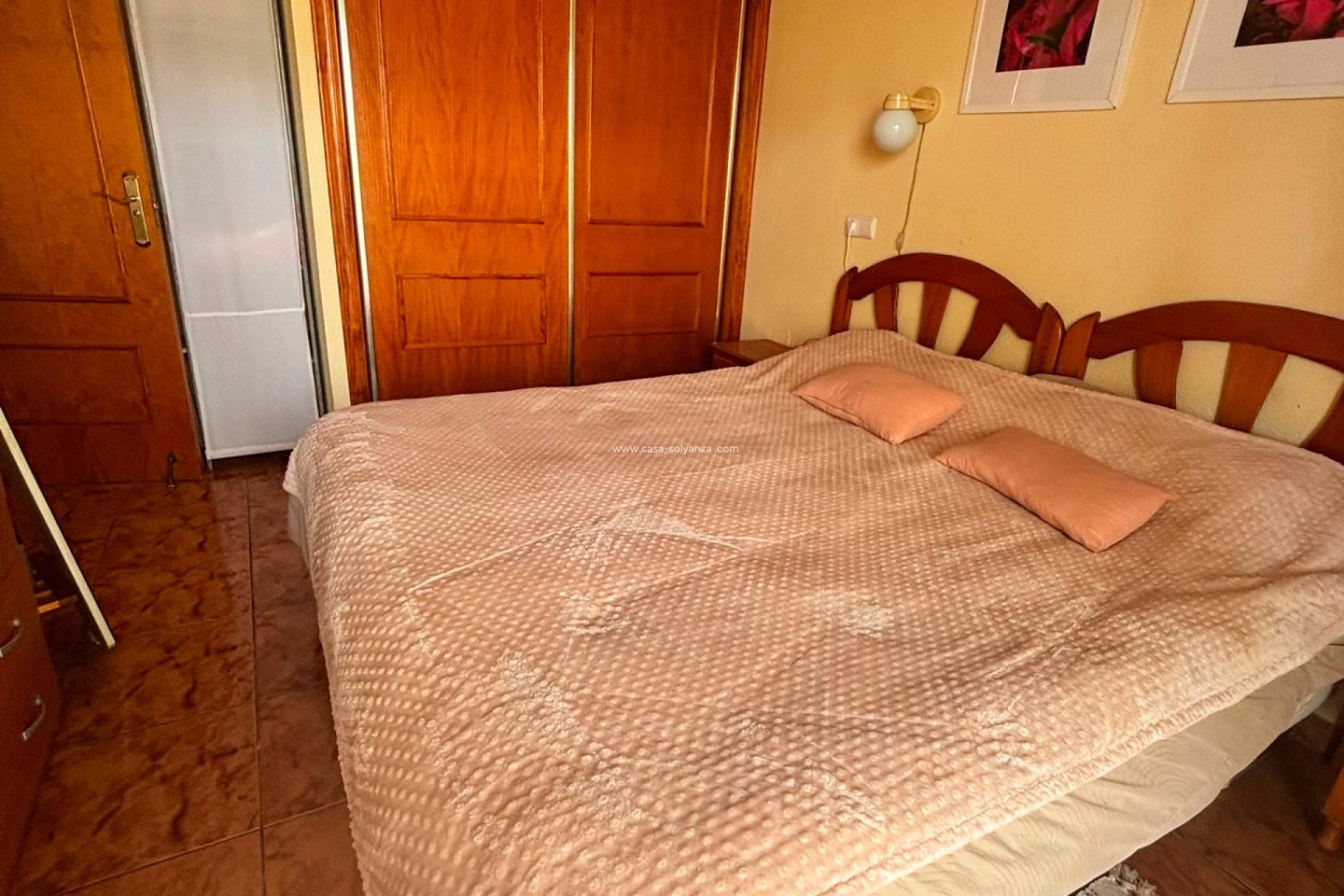 Reventa - Apartamento / piso - Torrevieja - Estacion Autobuses
