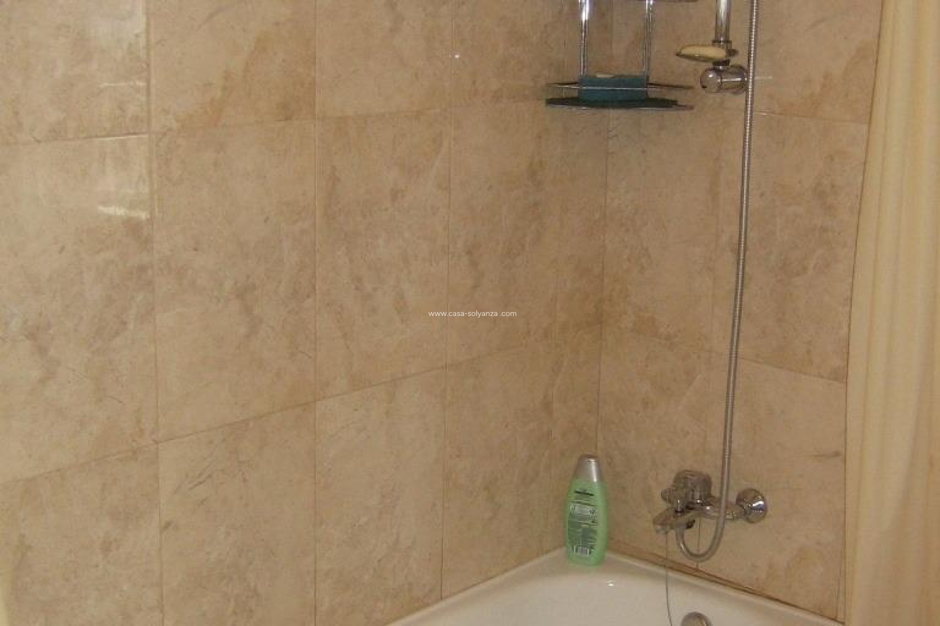 Reventa - Apartamento / piso - Torrevieja - Estacion Autobuses