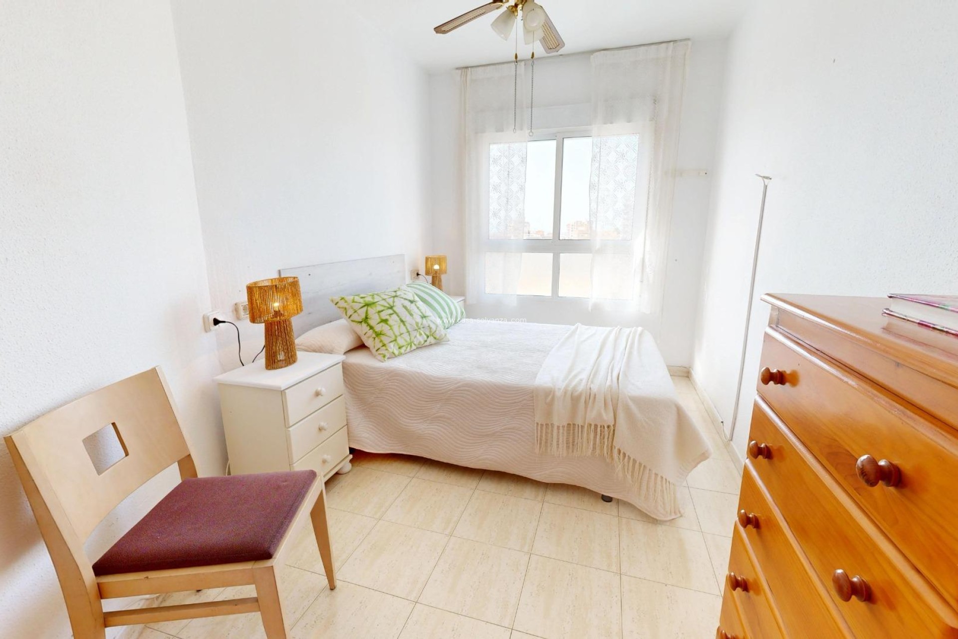 Reventa - Apartamento / piso - Torrevieja - Estacion Autobuses