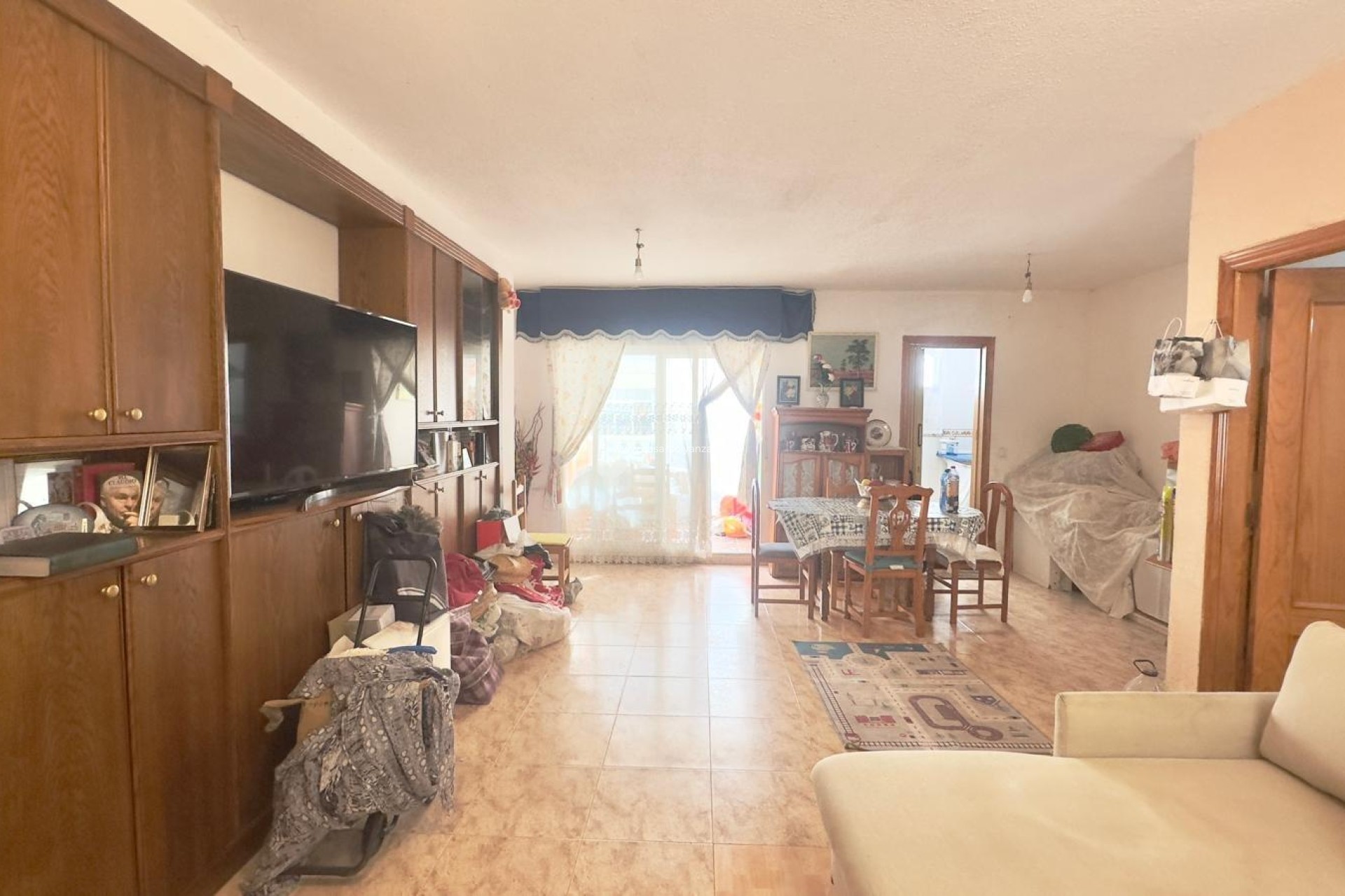 Reventa - Apartamento / piso - Torrevieja - Estacion Autobuses