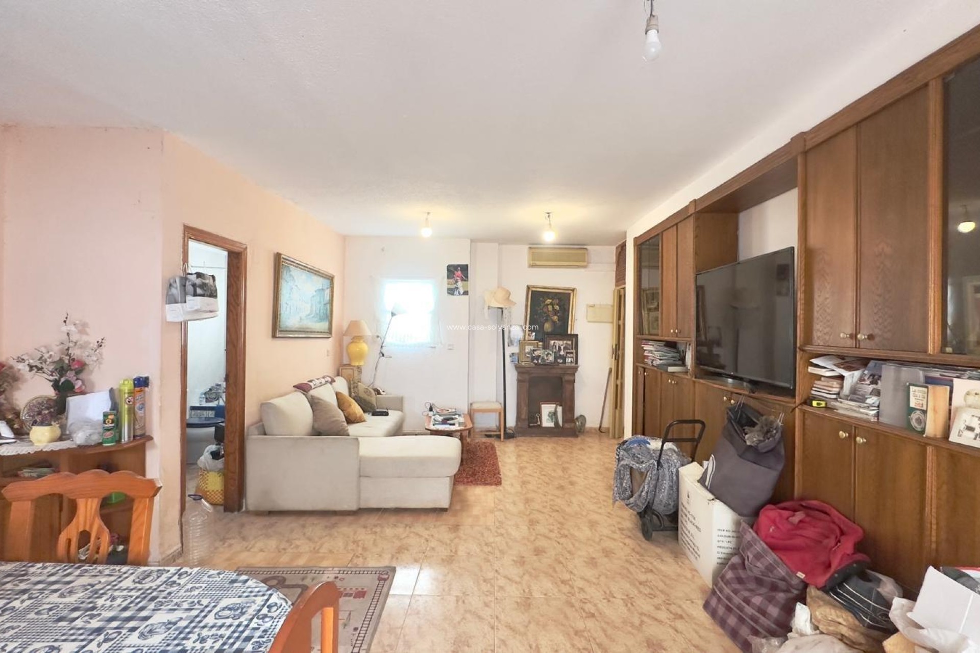 Reventa - Apartamento / piso - Torrevieja - Estacion Autobuses