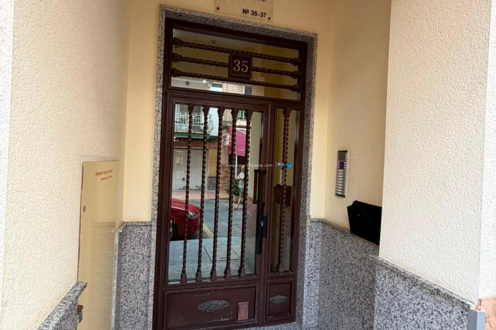 Reventa - Apartamento / piso - Torrevieja - Estacion Autobuses