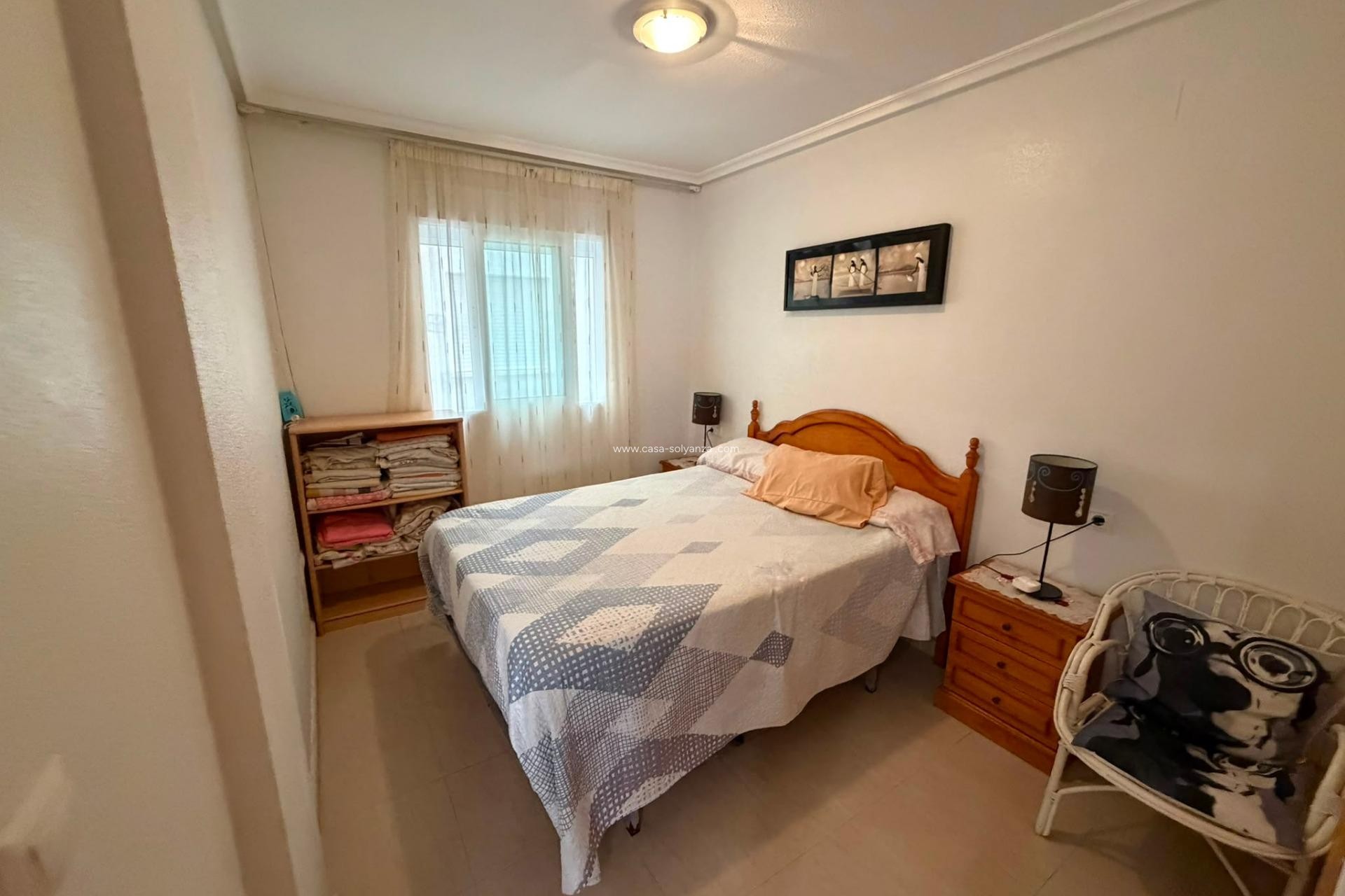 Reventa - Apartamento / piso - Torrevieja - Estacion Autobuses