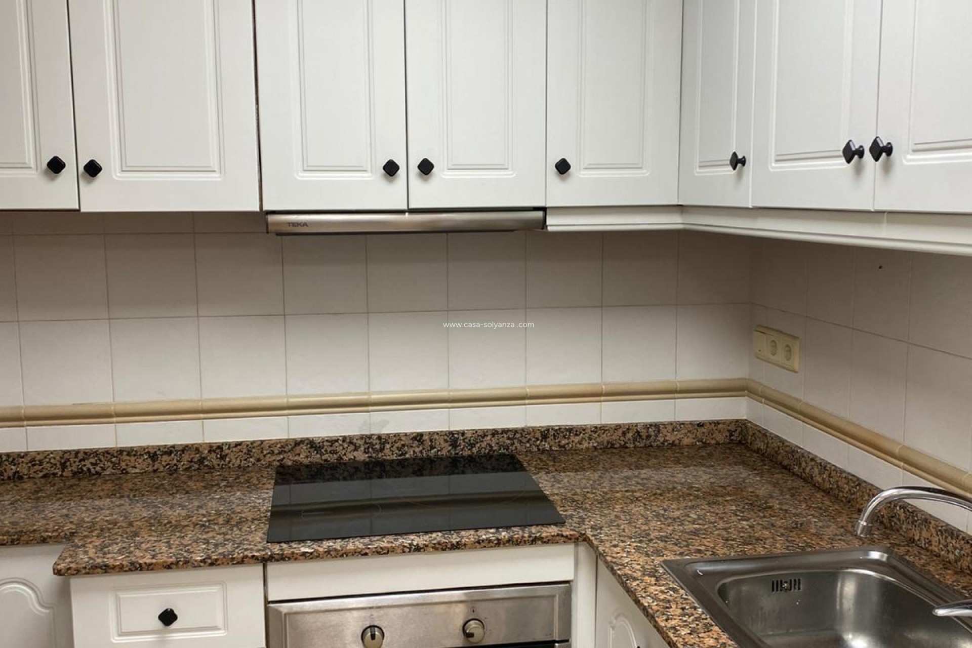 Reventa - Apartamento / piso - Torrevieja - Estacion Autobuses