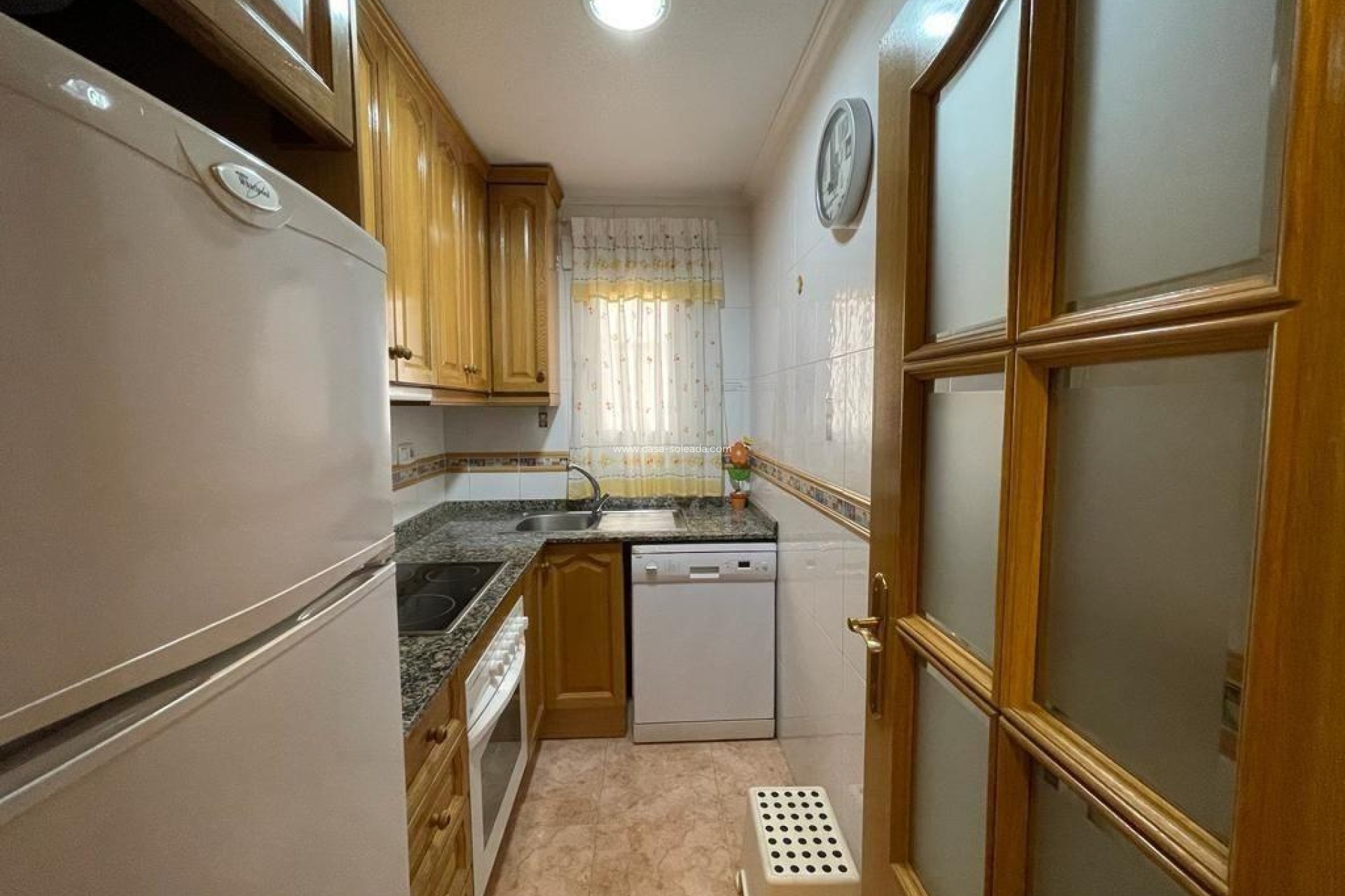Reventa - Apartamento / piso - Torrevieja - Estacion Autobuses