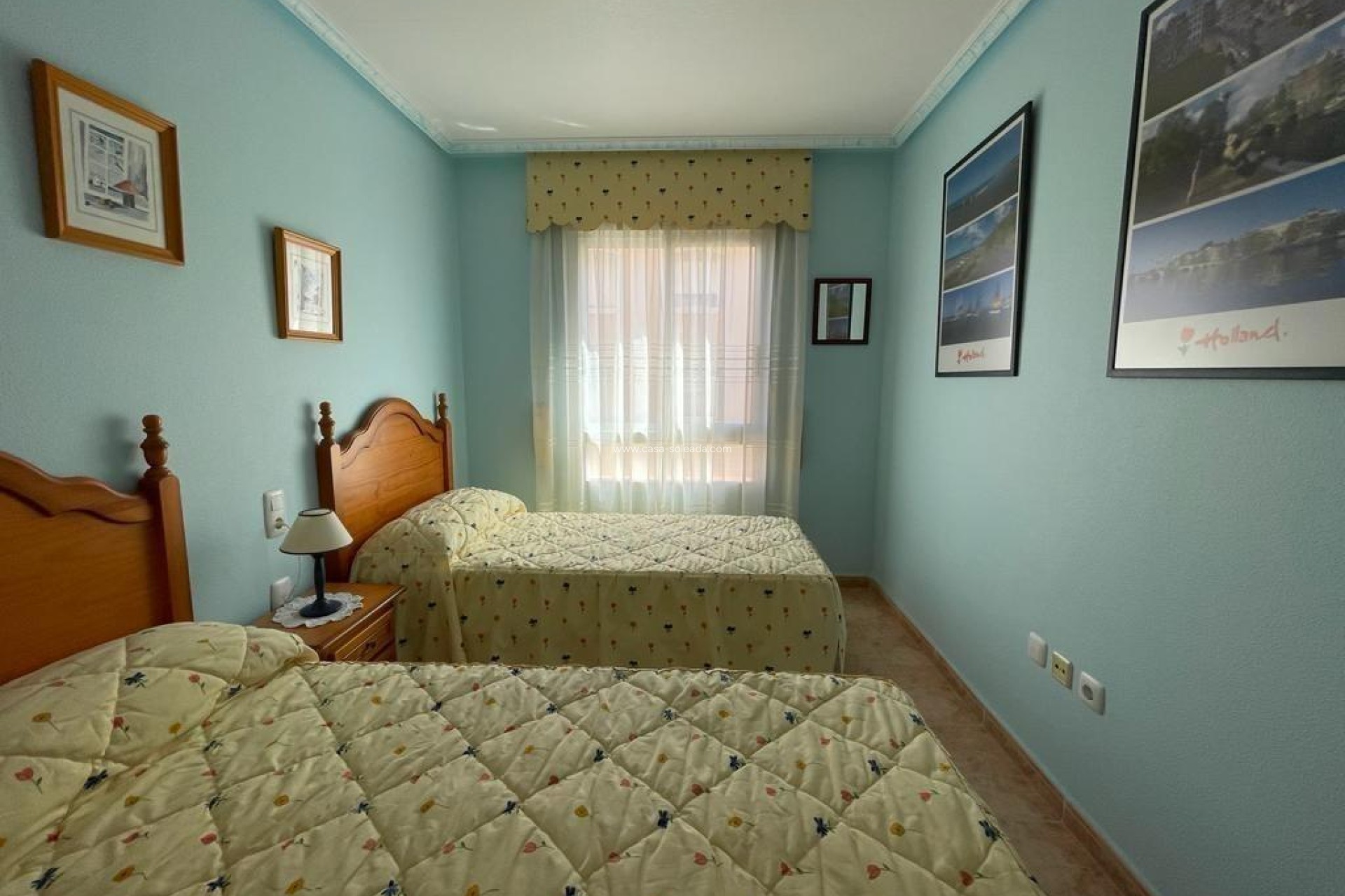 Reventa - Apartamento / piso - Torrevieja - Estacion Autobuses