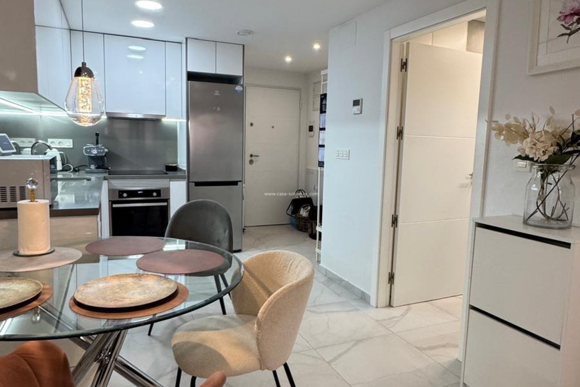 Reventa - Apartamento / piso - Torrevieja - Estacion Autobuses