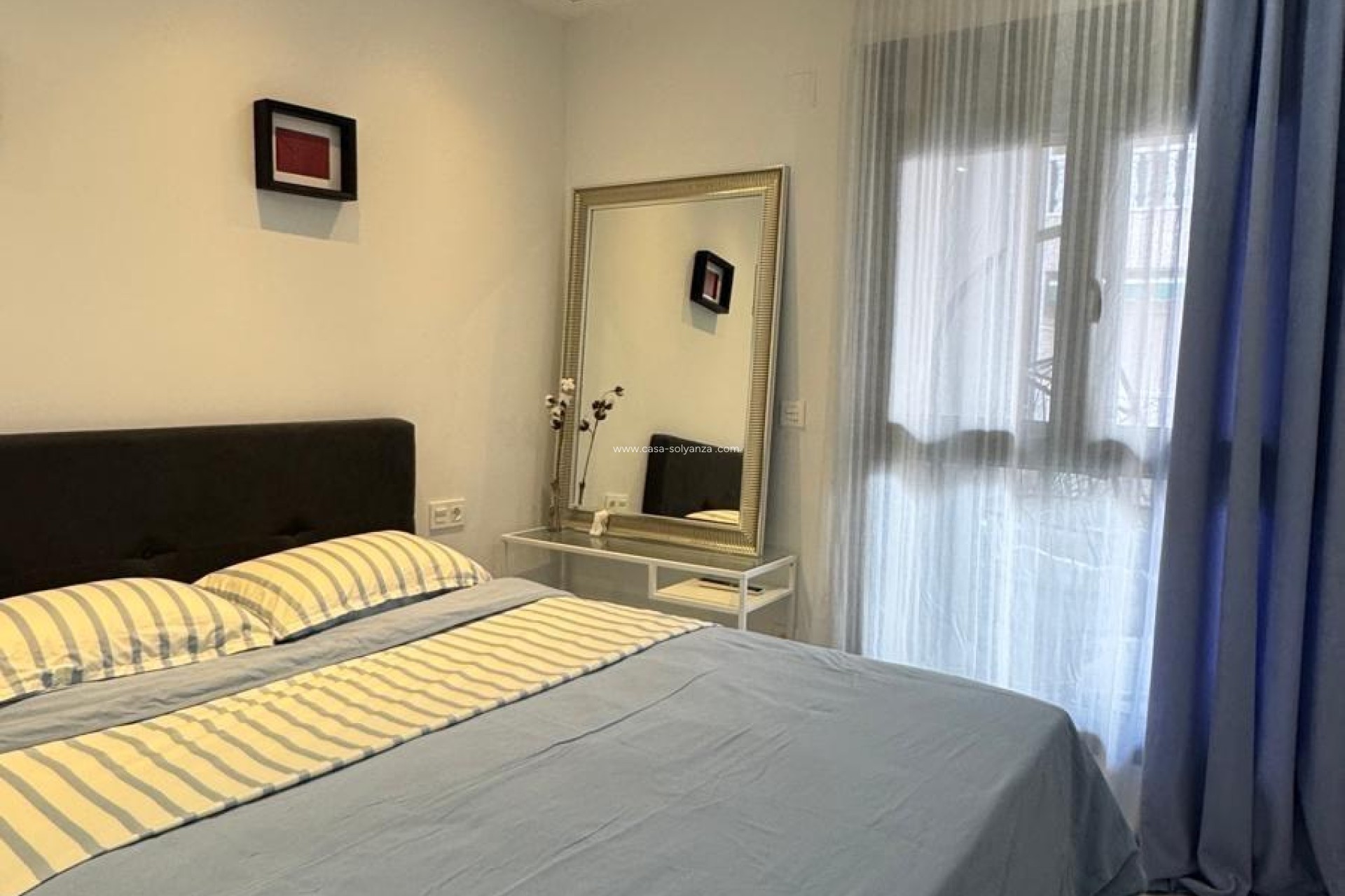 Reventa - Apartamento / piso - Torrevieja - Estacion Autobuses