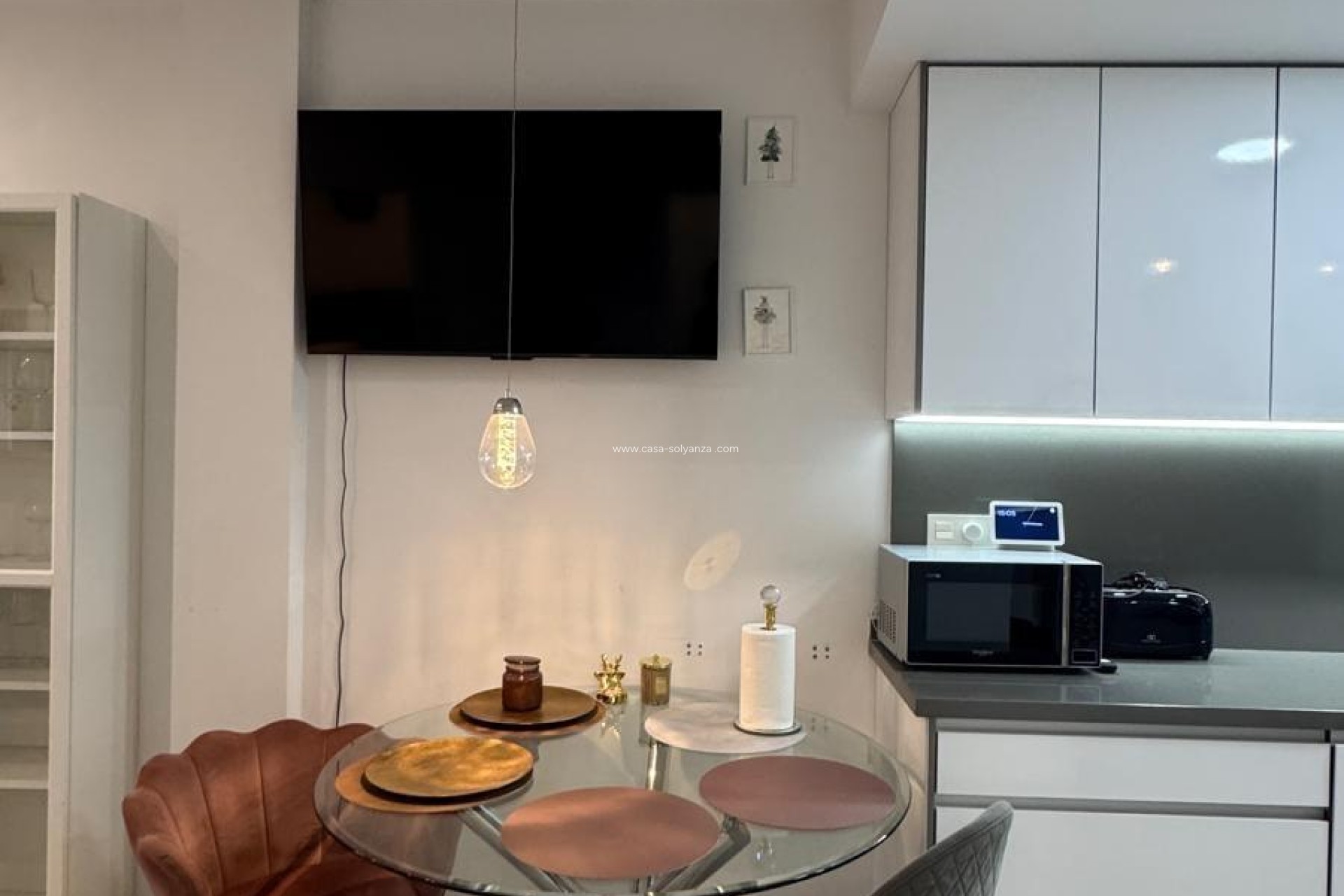 Reventa - Apartamento / piso - Torrevieja - Estacion Autobuses