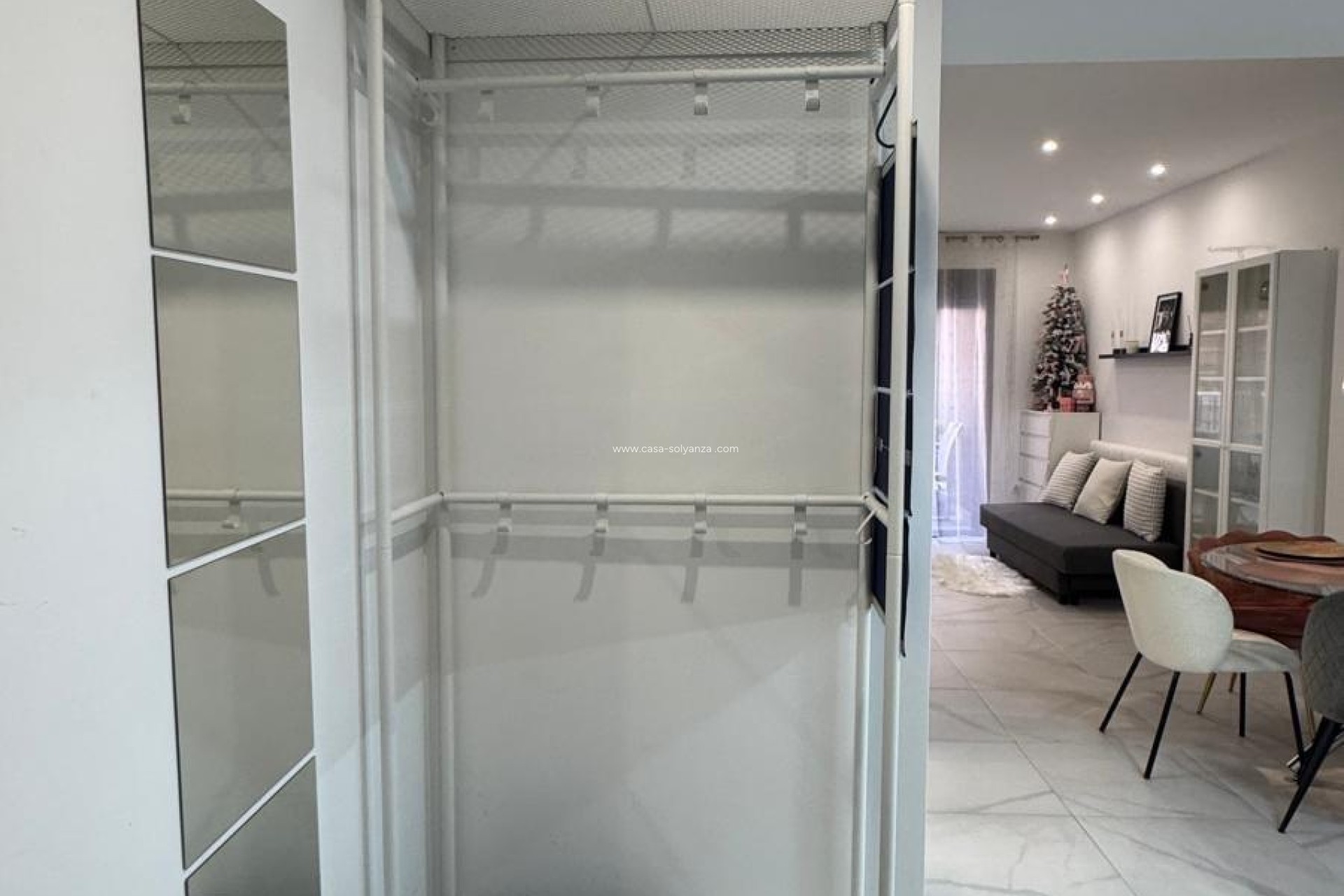 Reventa - Apartamento / piso - Torrevieja - Estacion Autobuses