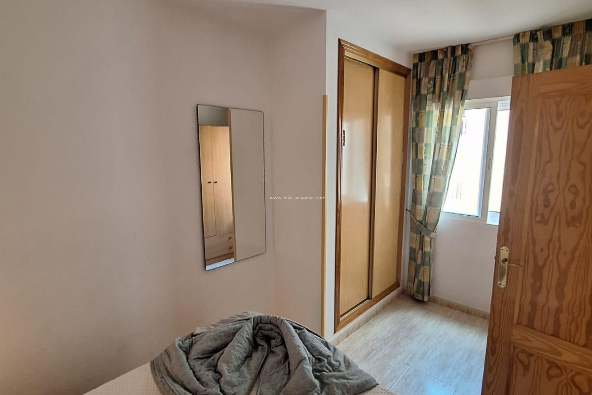 Reventa - Apartamento / piso - Torrevieja - Estacion Autobuses