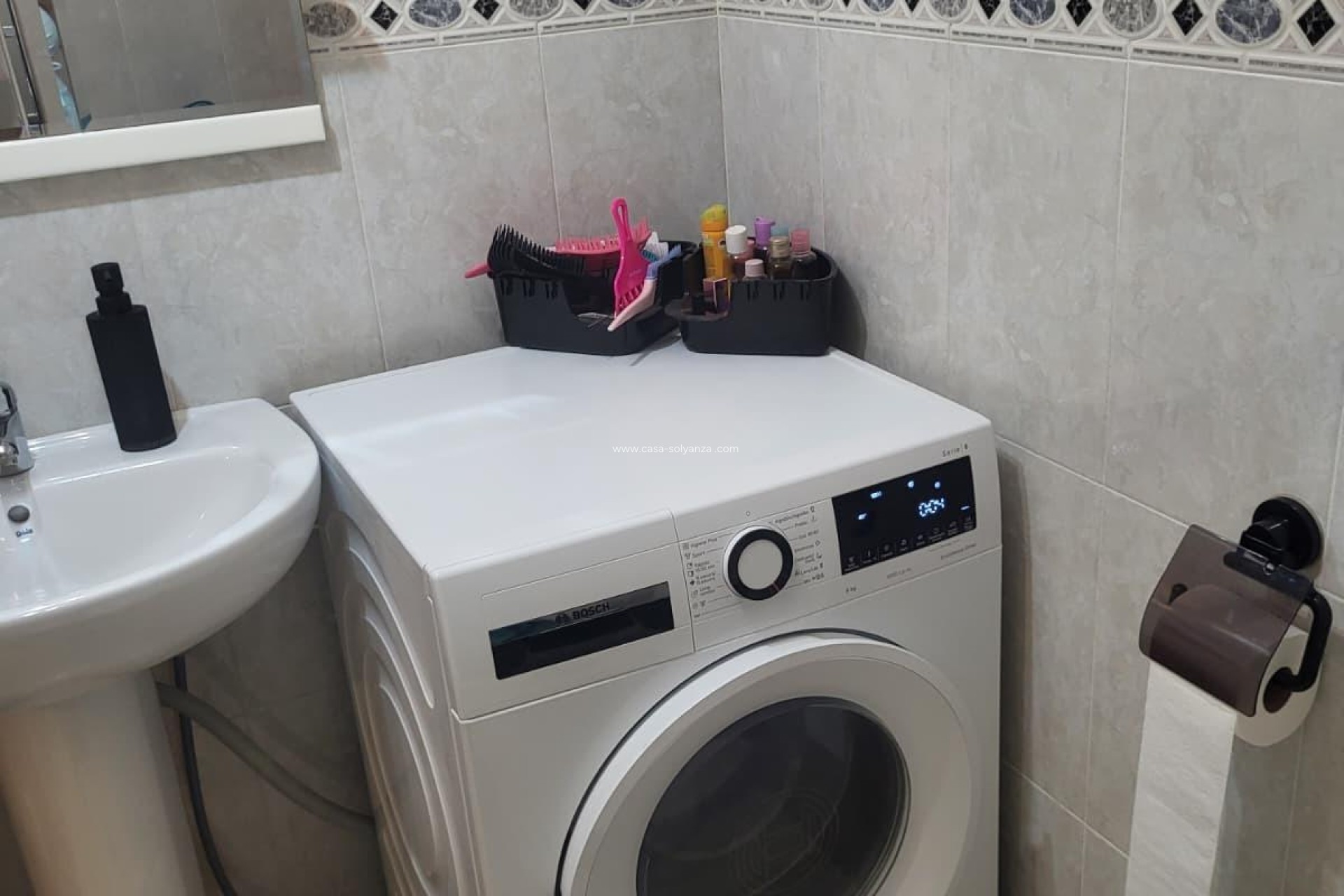 Reventa - Apartamento / piso - Torrevieja - Estacion Autobuses