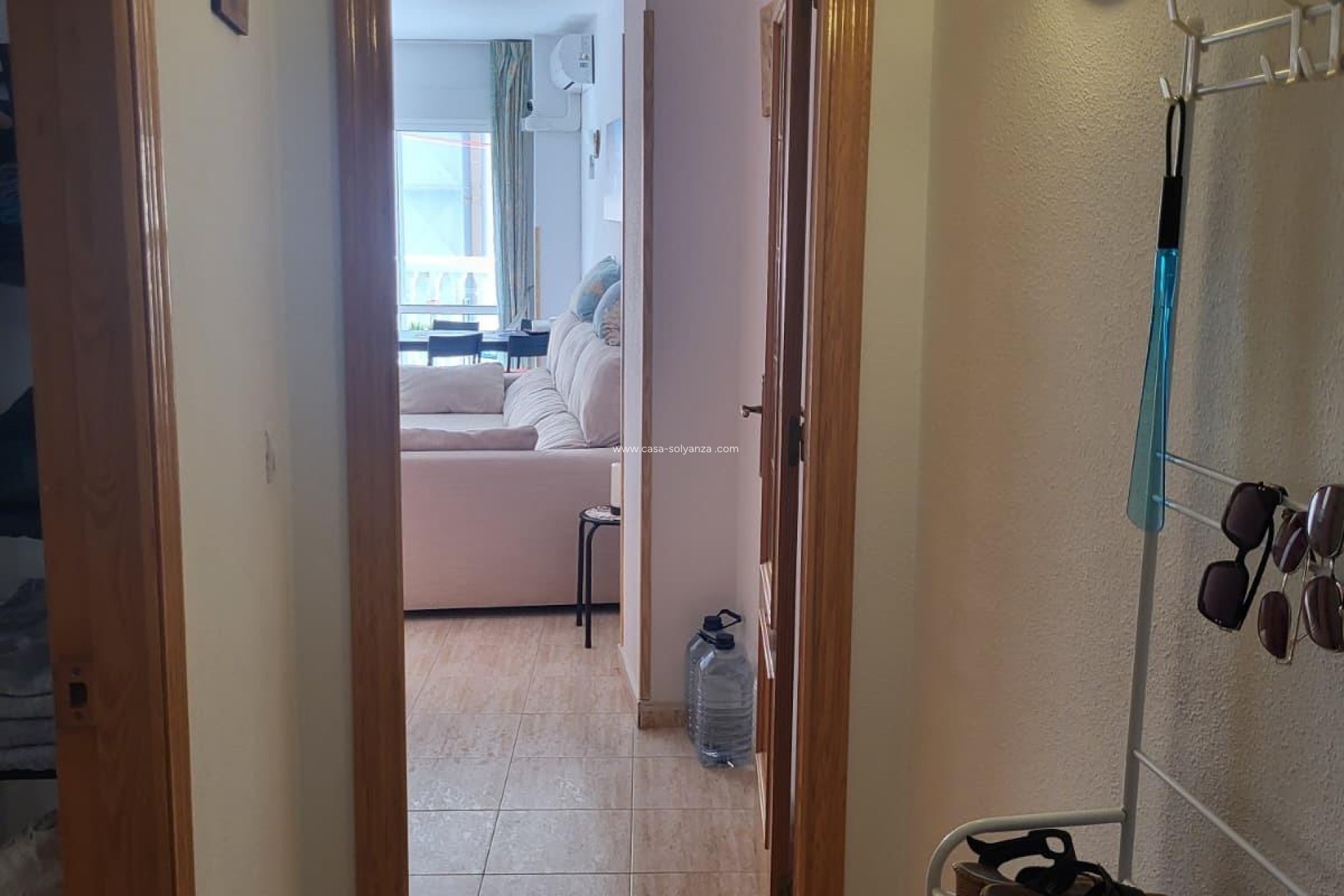 Reventa - Apartamento / piso - Torrevieja - Estacion Autobuses